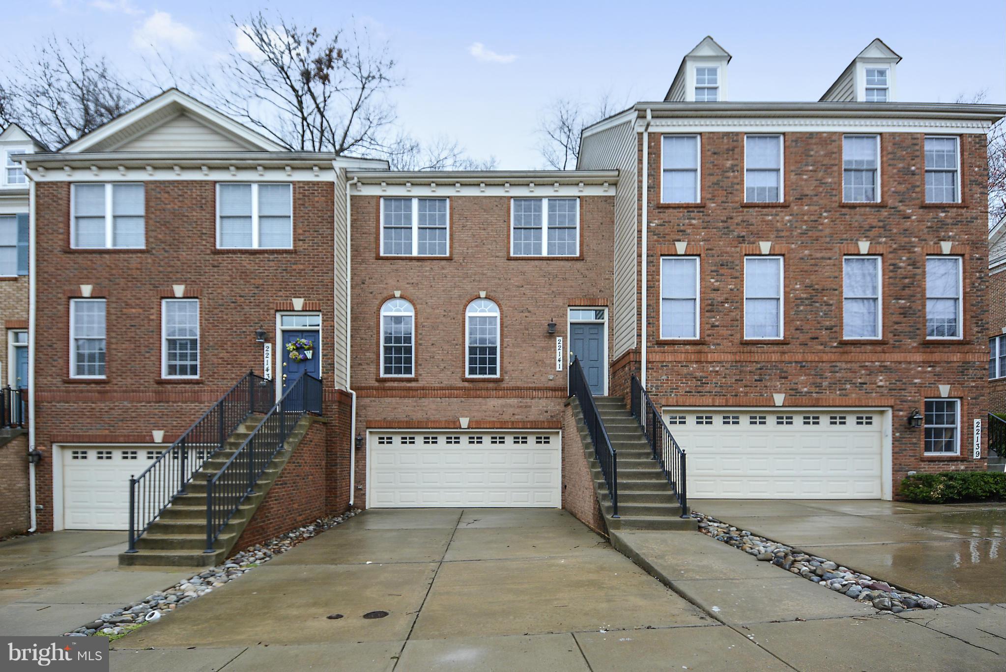 CLARKSBURG HEIGHTS - Residential