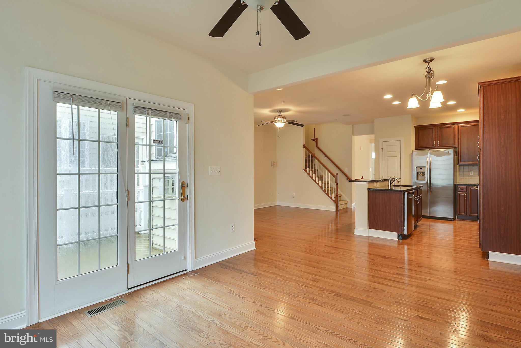 CLARKSBURG HEIGHTS - Residential