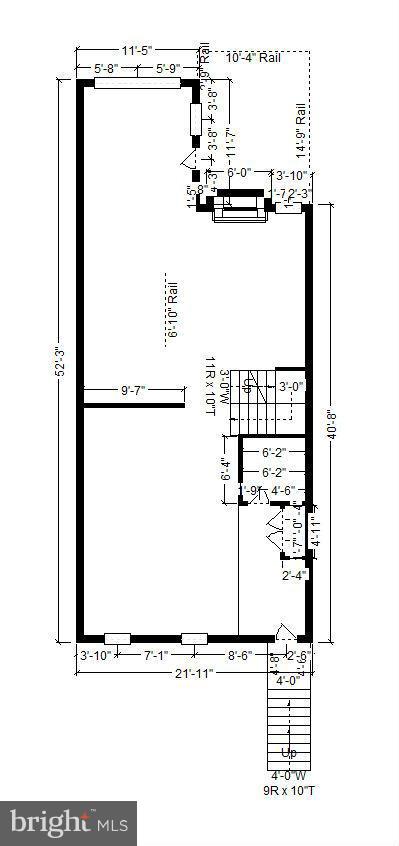 CLARKSBURG HEIGHTS - Residential