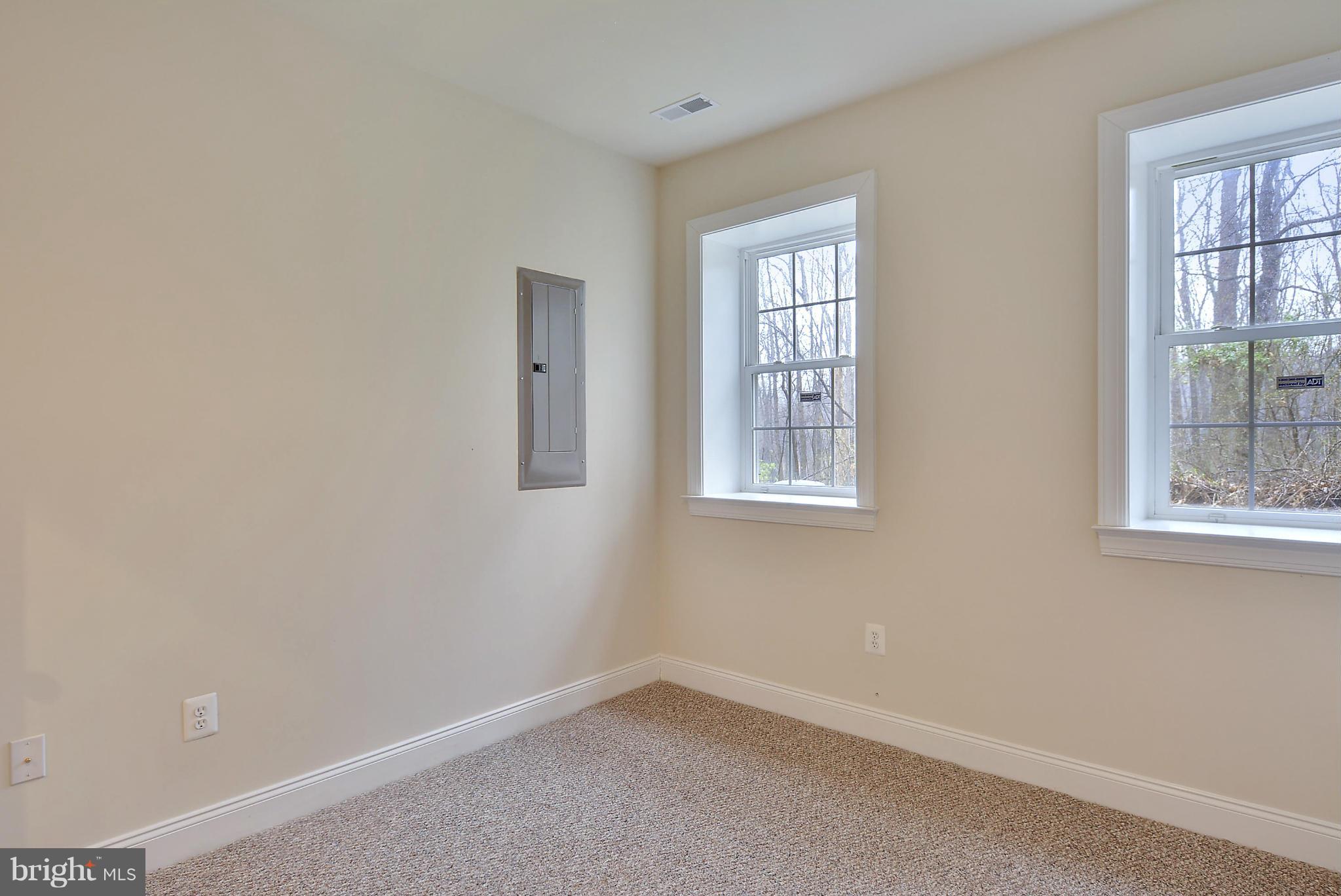 CLARKSBURG HEIGHTS - Residential