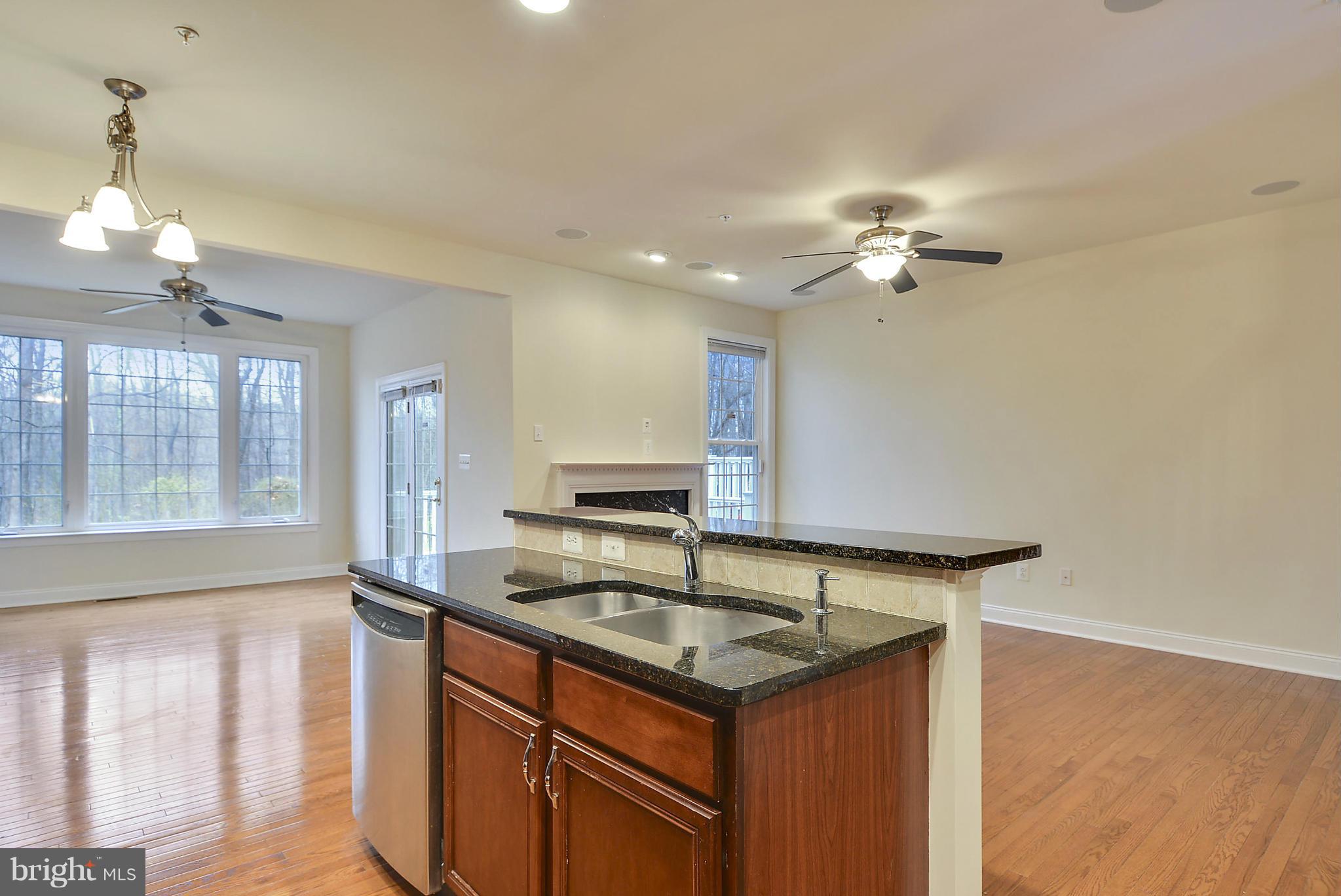 CLARKSBURG HEIGHTS - Residential