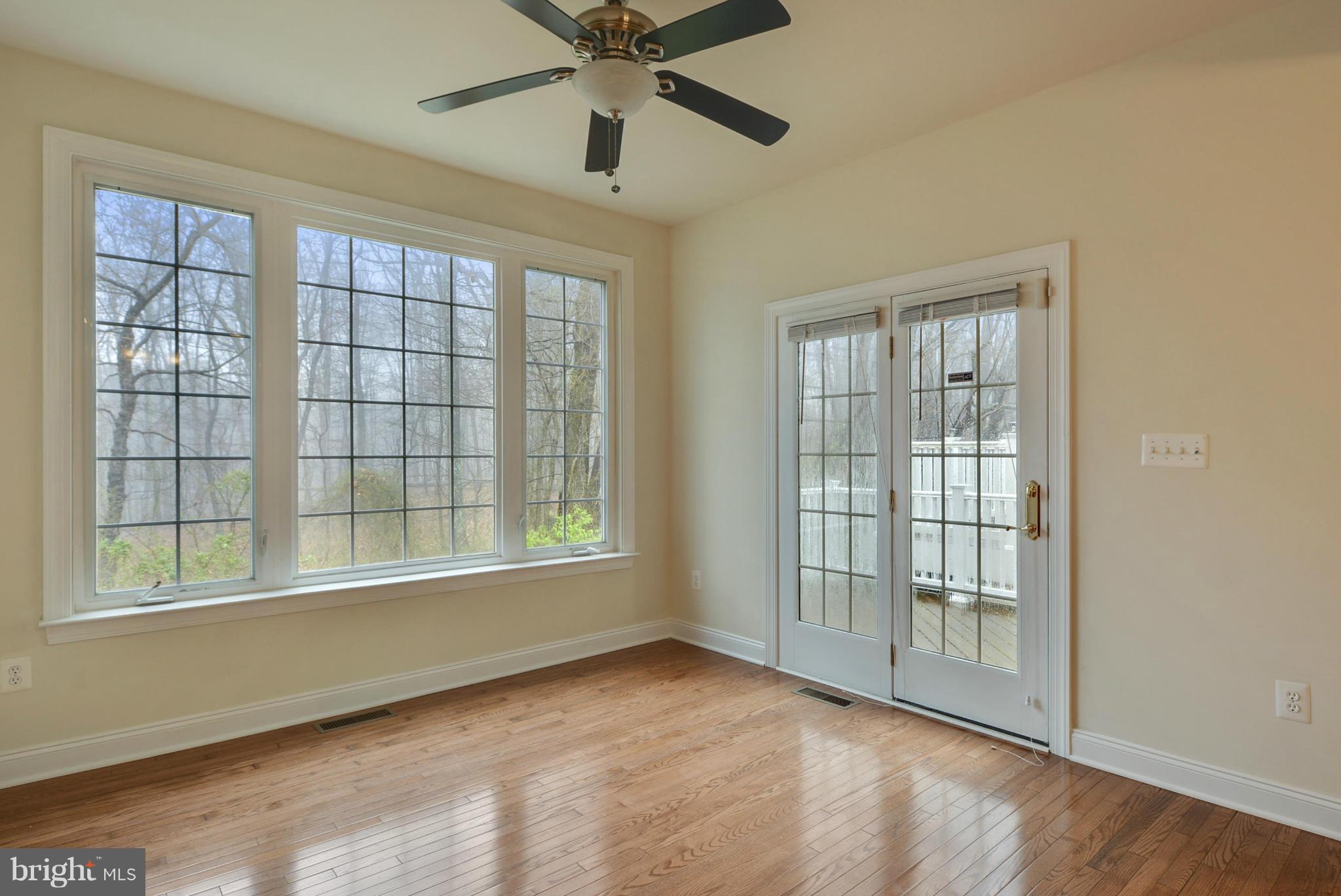 CLARKSBURG HEIGHTS - Residential