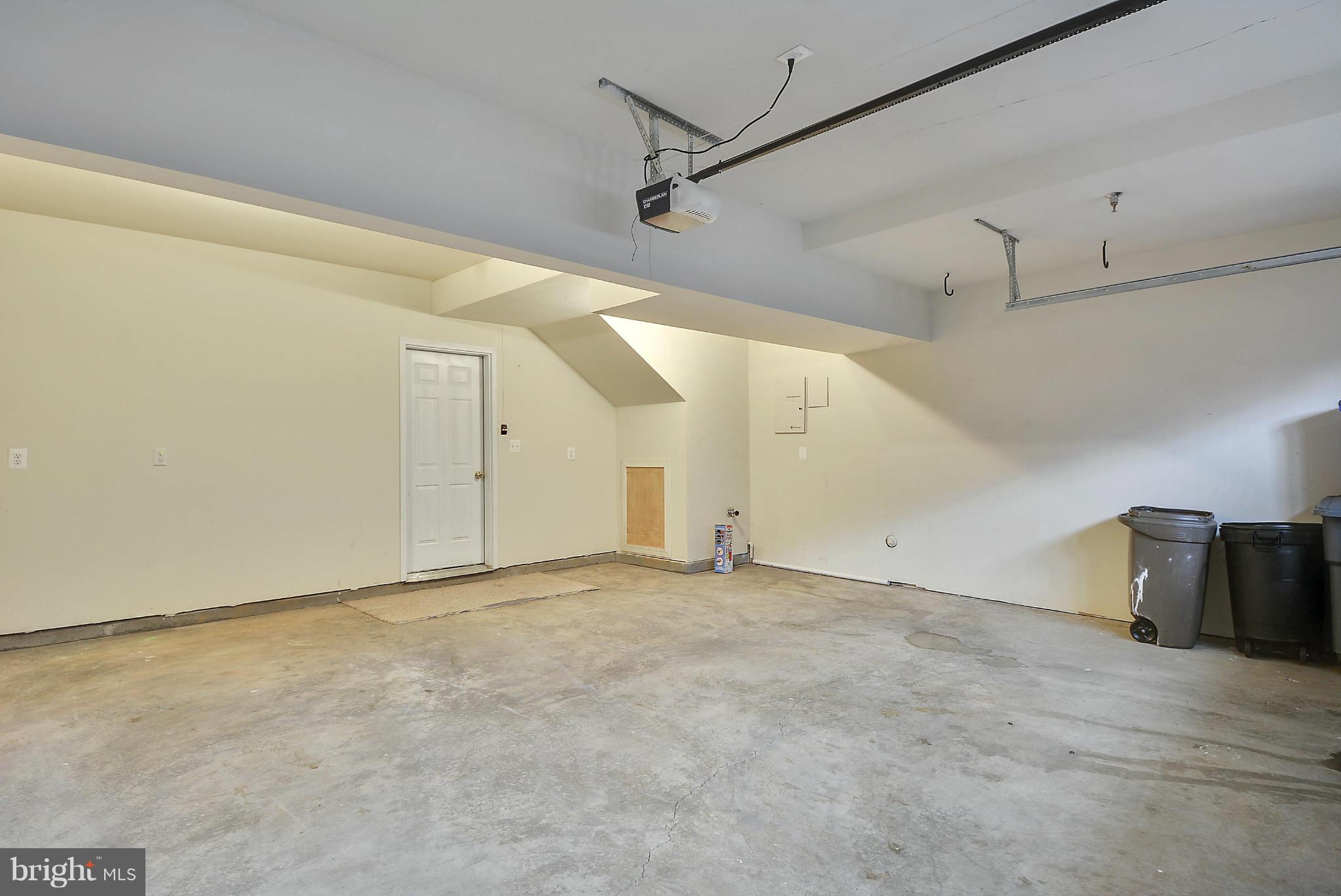 CLARKSBURG HEIGHTS - Residential
