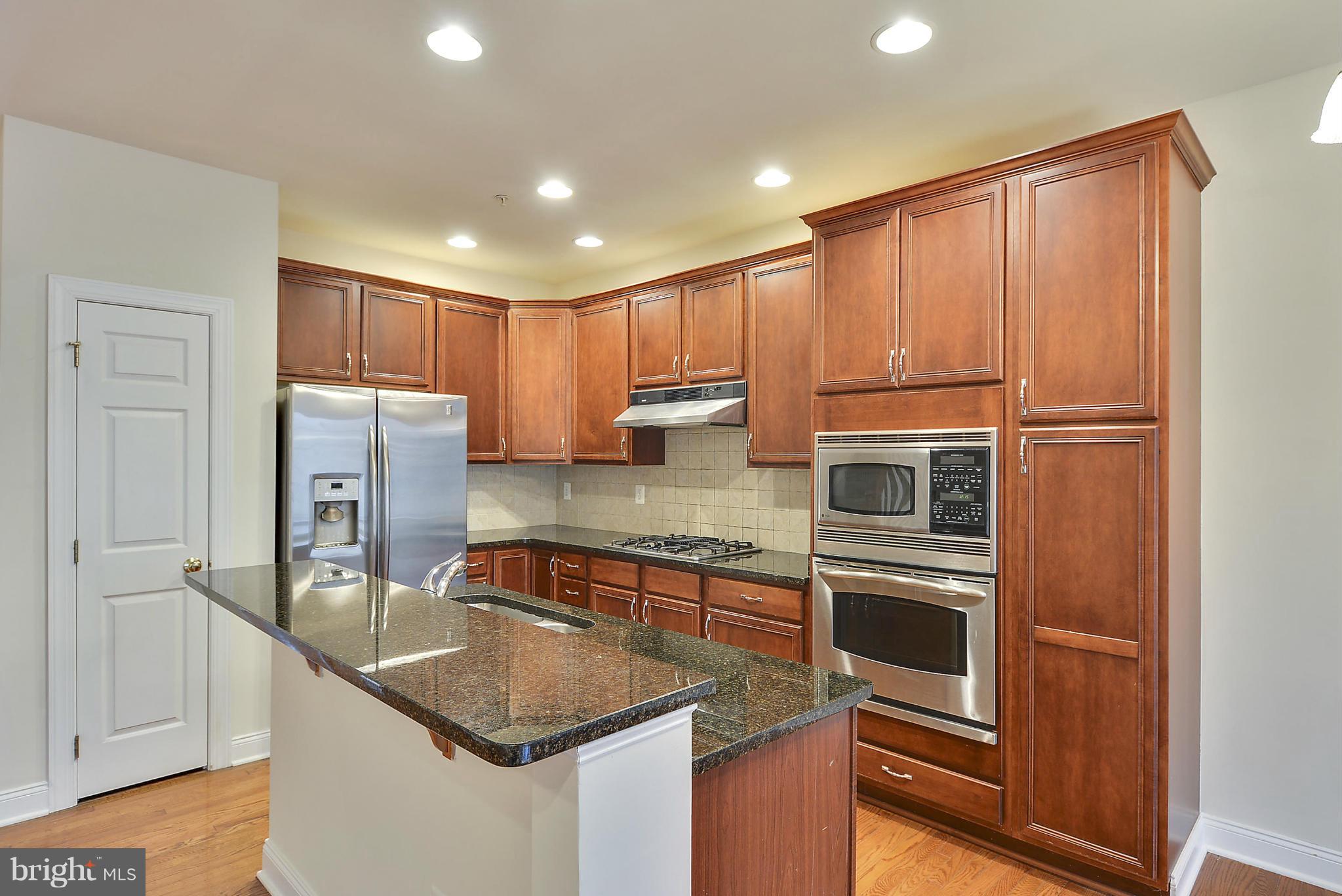 CLARKSBURG HEIGHTS - Residential