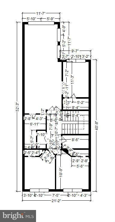 CLARKSBURG HEIGHTS - Residential