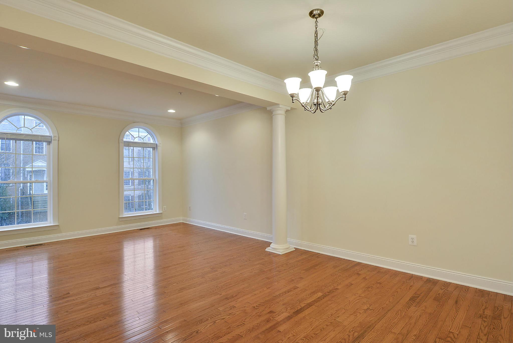 CLARKSBURG HEIGHTS - Residential