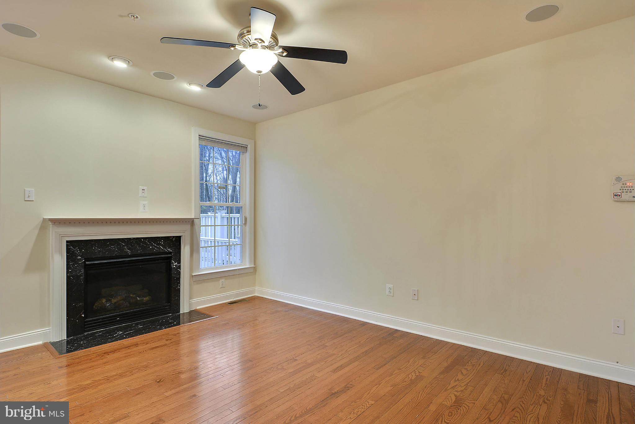 CLARKSBURG HEIGHTS - Residential