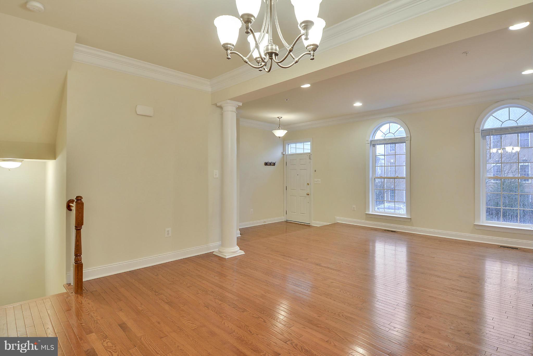 CLARKSBURG HEIGHTS - Residential