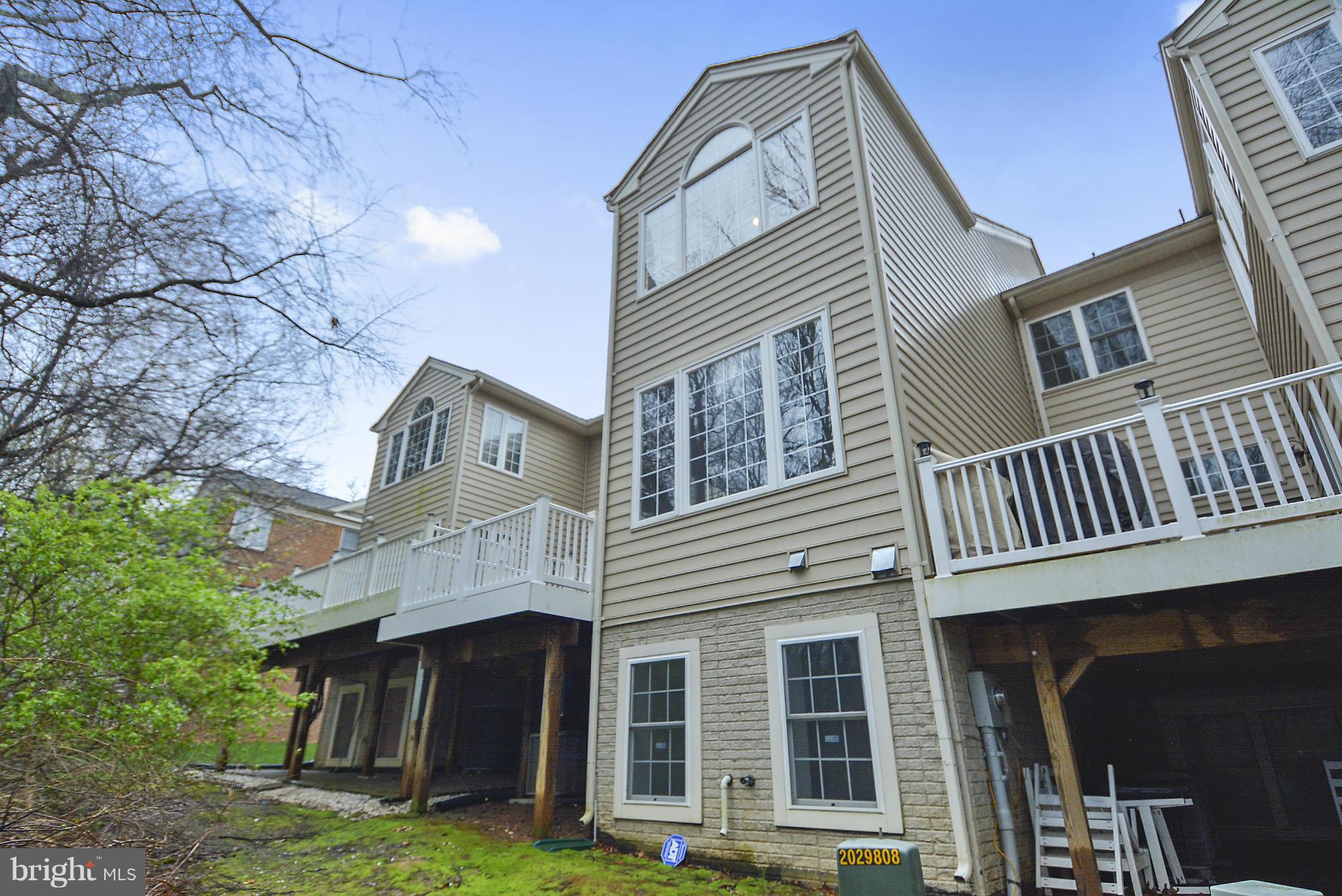 CLARKSBURG HEIGHTS - Residential