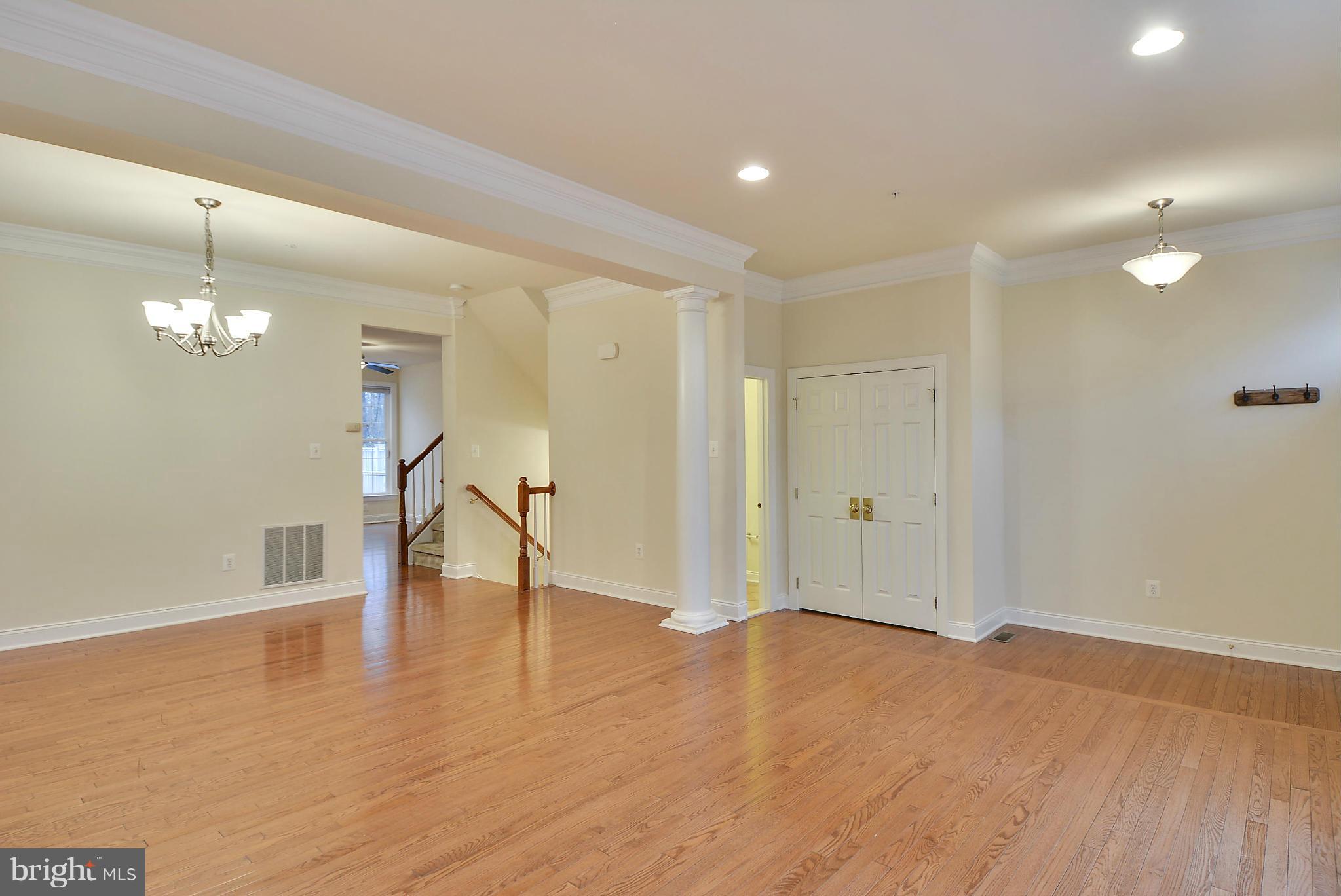 CLARKSBURG HEIGHTS - Residential