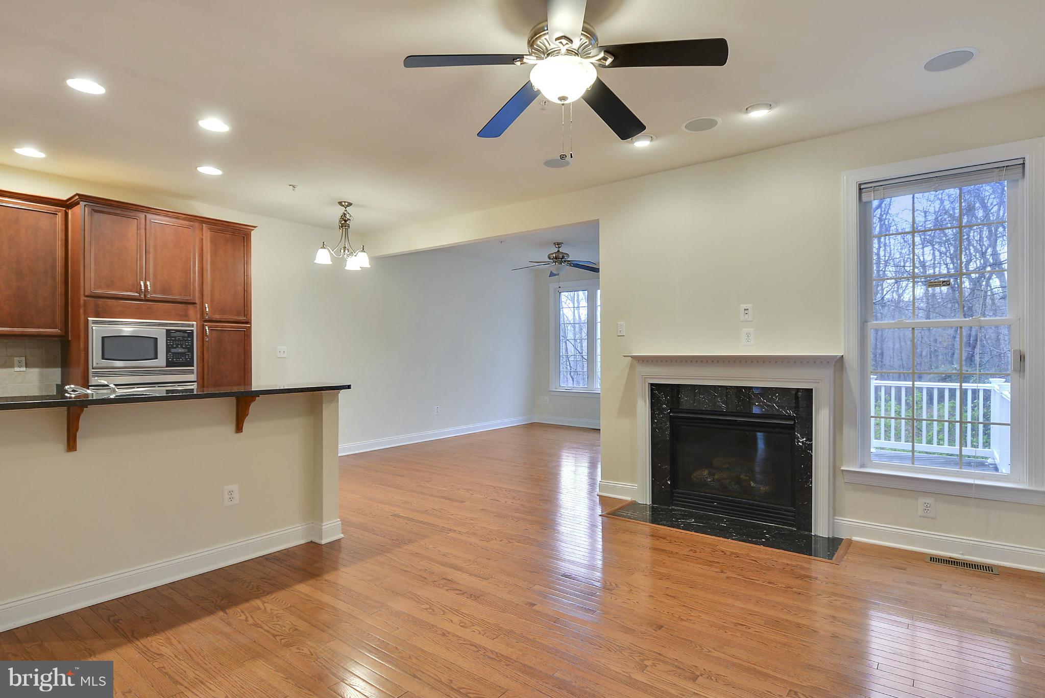 CLARKSBURG HEIGHTS - Residential