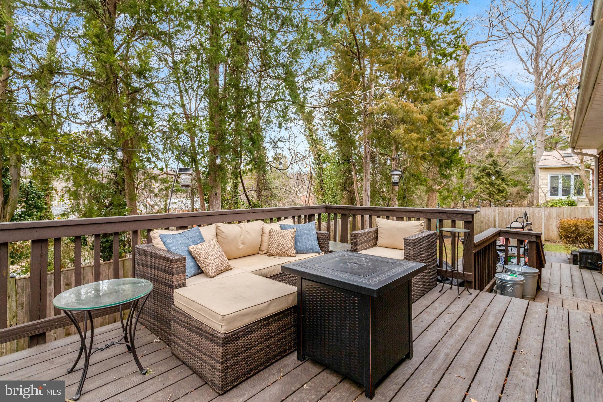 CAMERON HEIGHTS - Residential