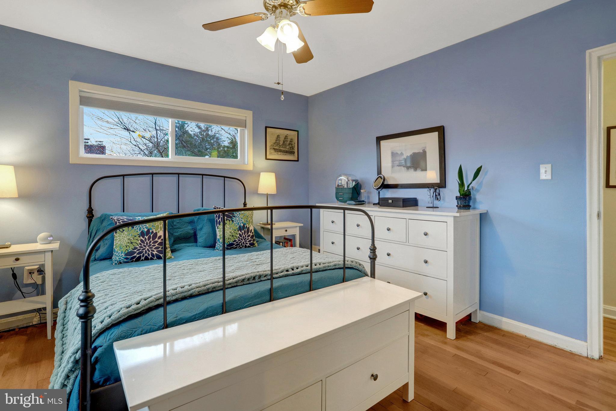 CAMERON HEIGHTS - Residential