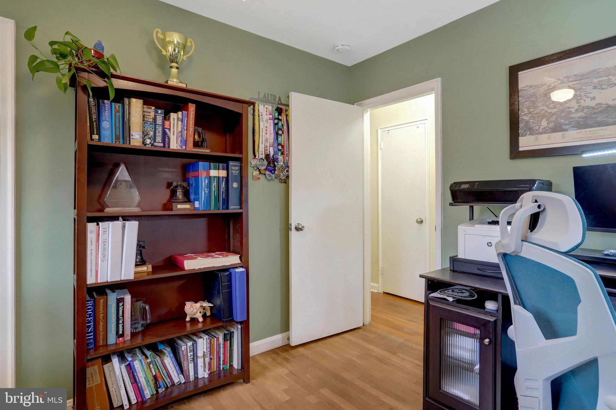 CAMERON HEIGHTS - Residential