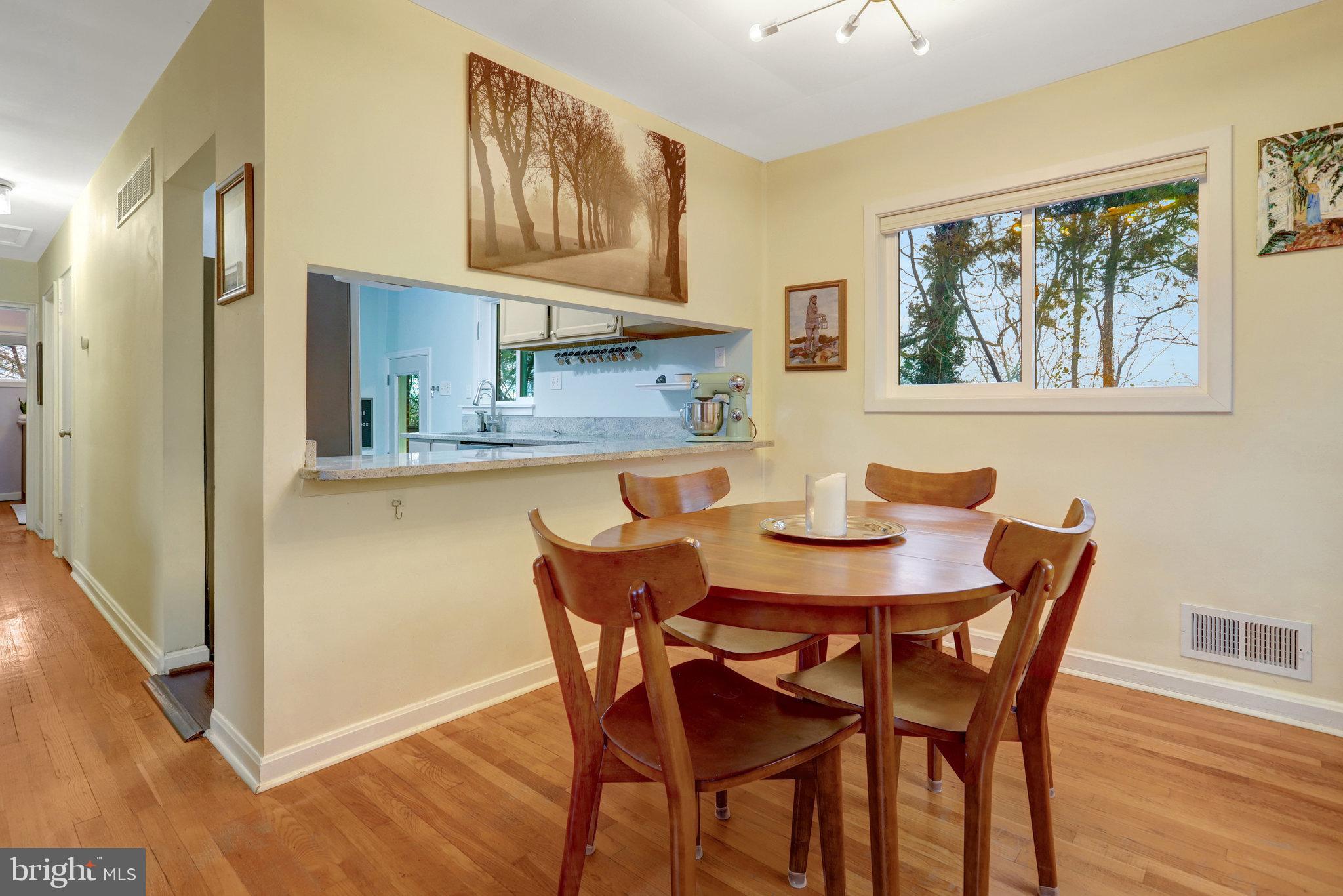 CAMERON HEIGHTS - Residential