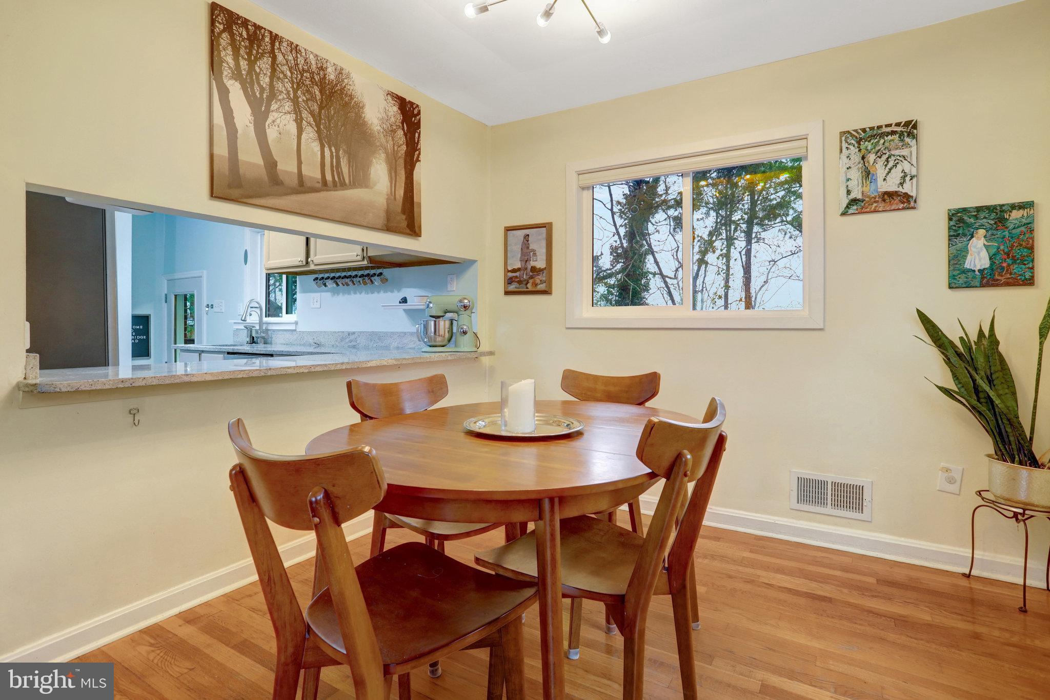 CAMERON HEIGHTS - Residential