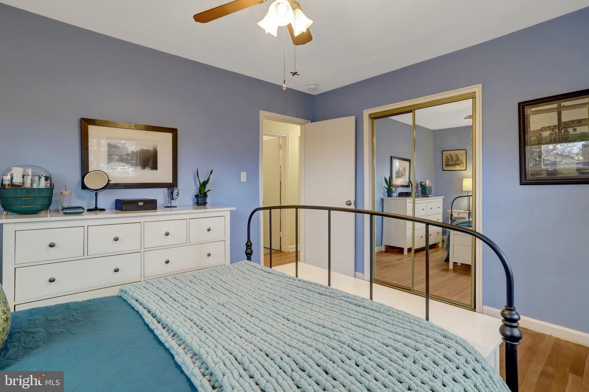 CAMERON HEIGHTS - Residential