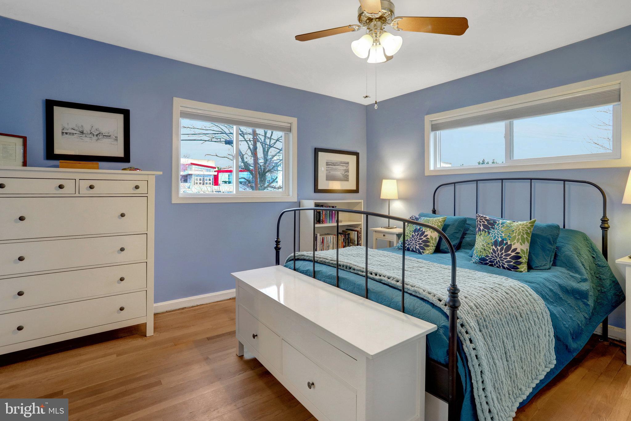 CAMERON HEIGHTS - Residential