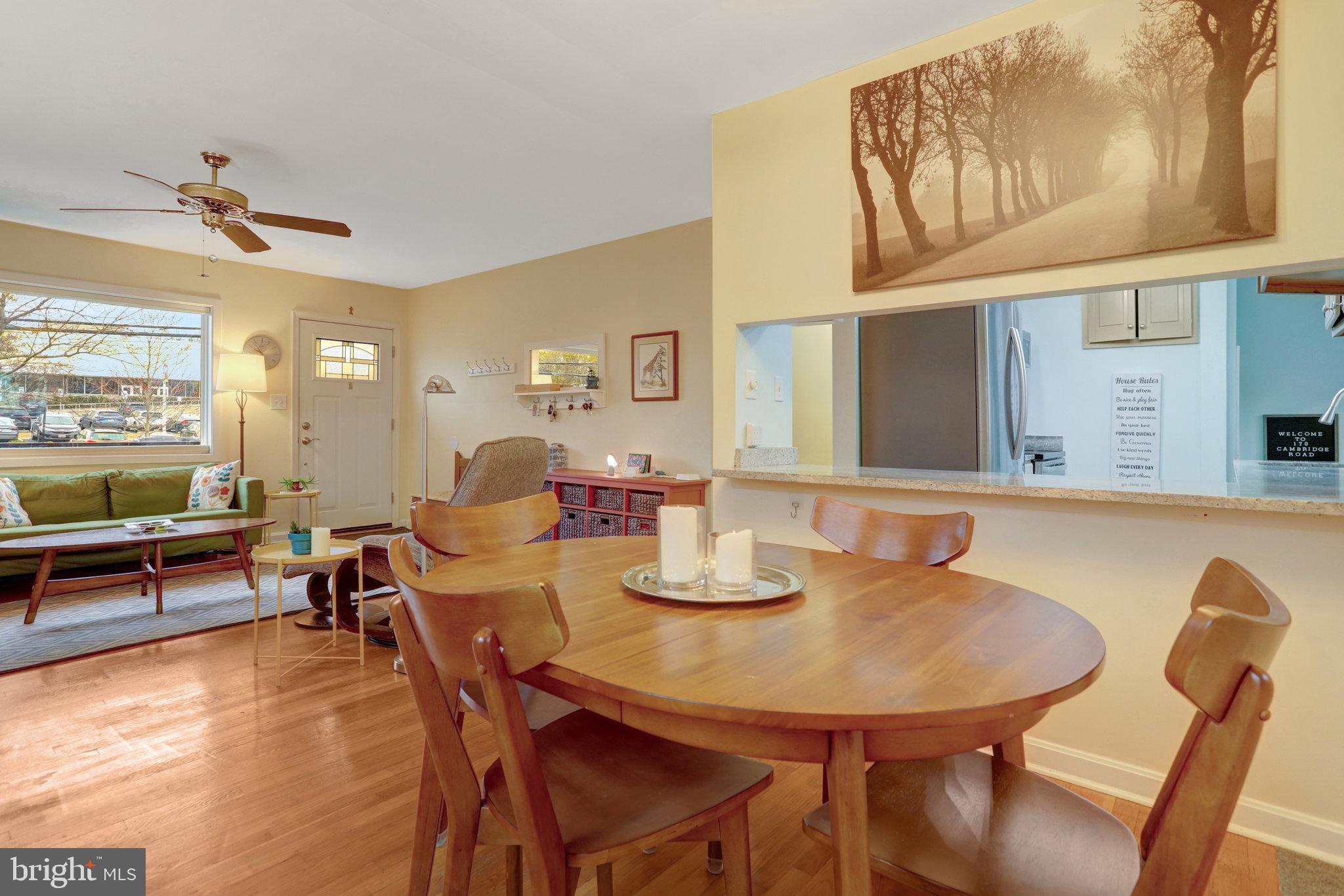 CAMERON HEIGHTS - Residential