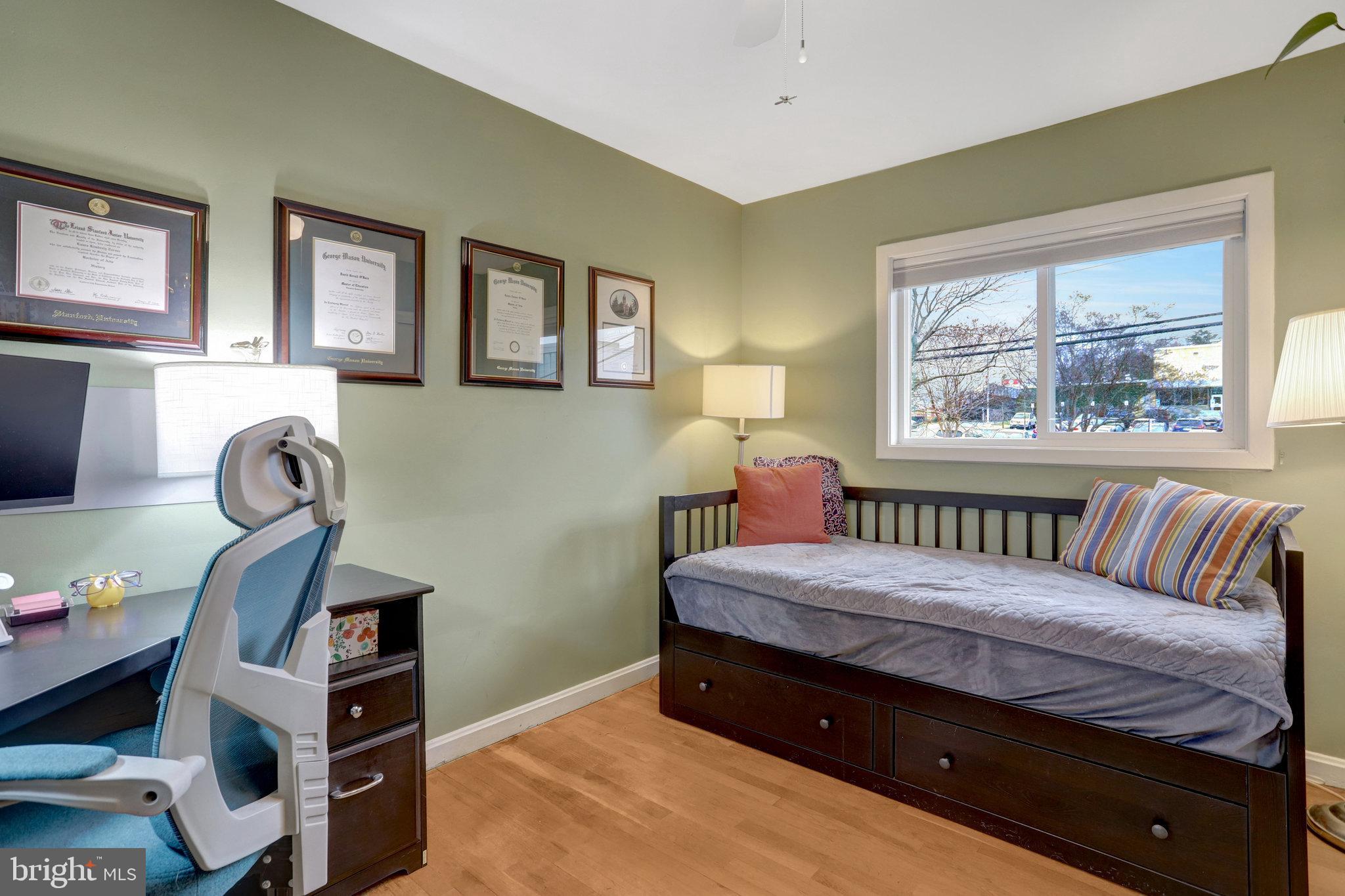 CAMERON HEIGHTS - Residential