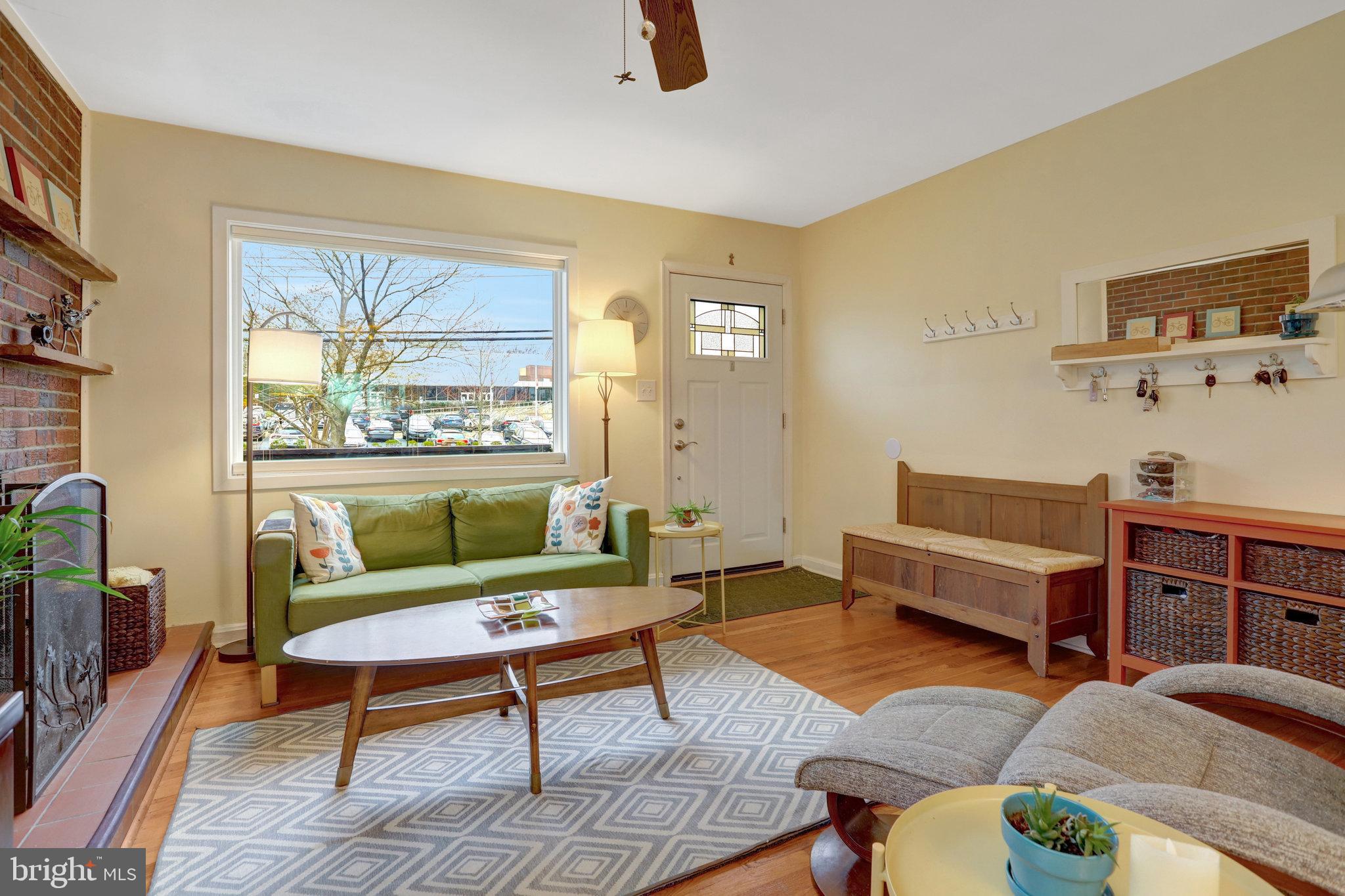 CAMERON HEIGHTS - Residential