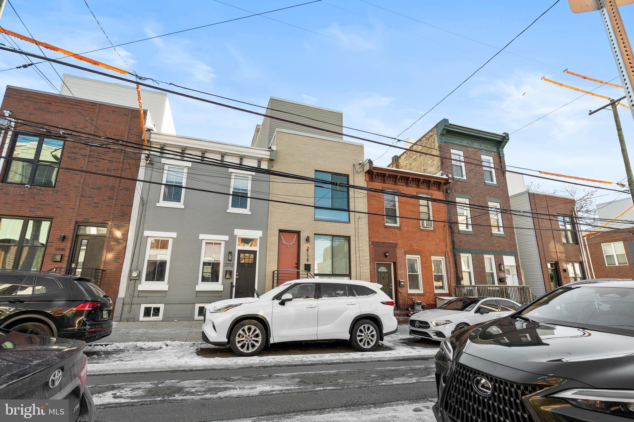 BREWERYTOWN - Residential