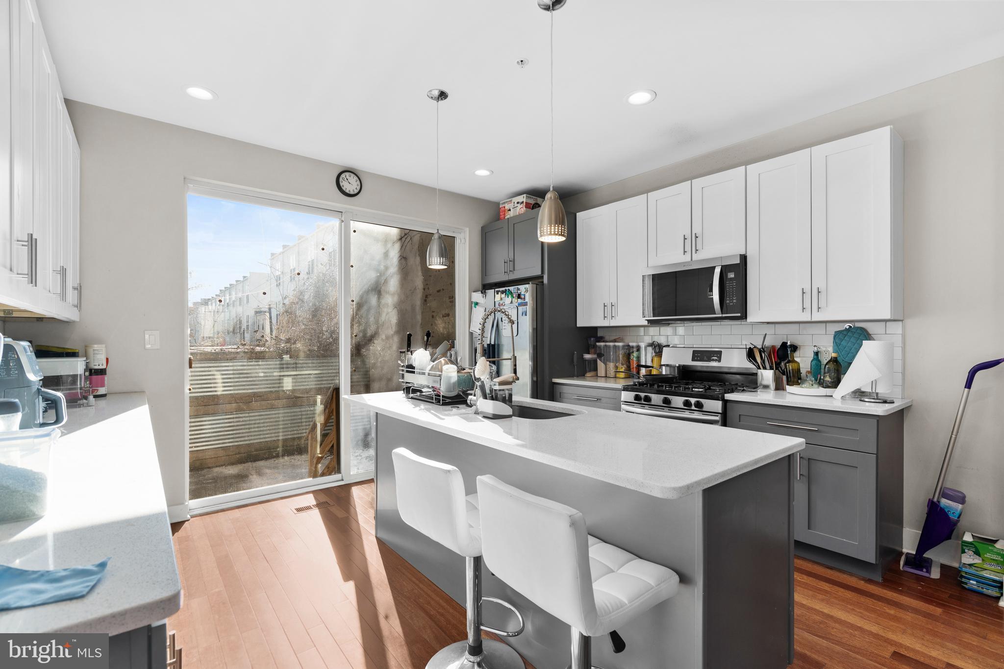 BREWERYTOWN - Residential