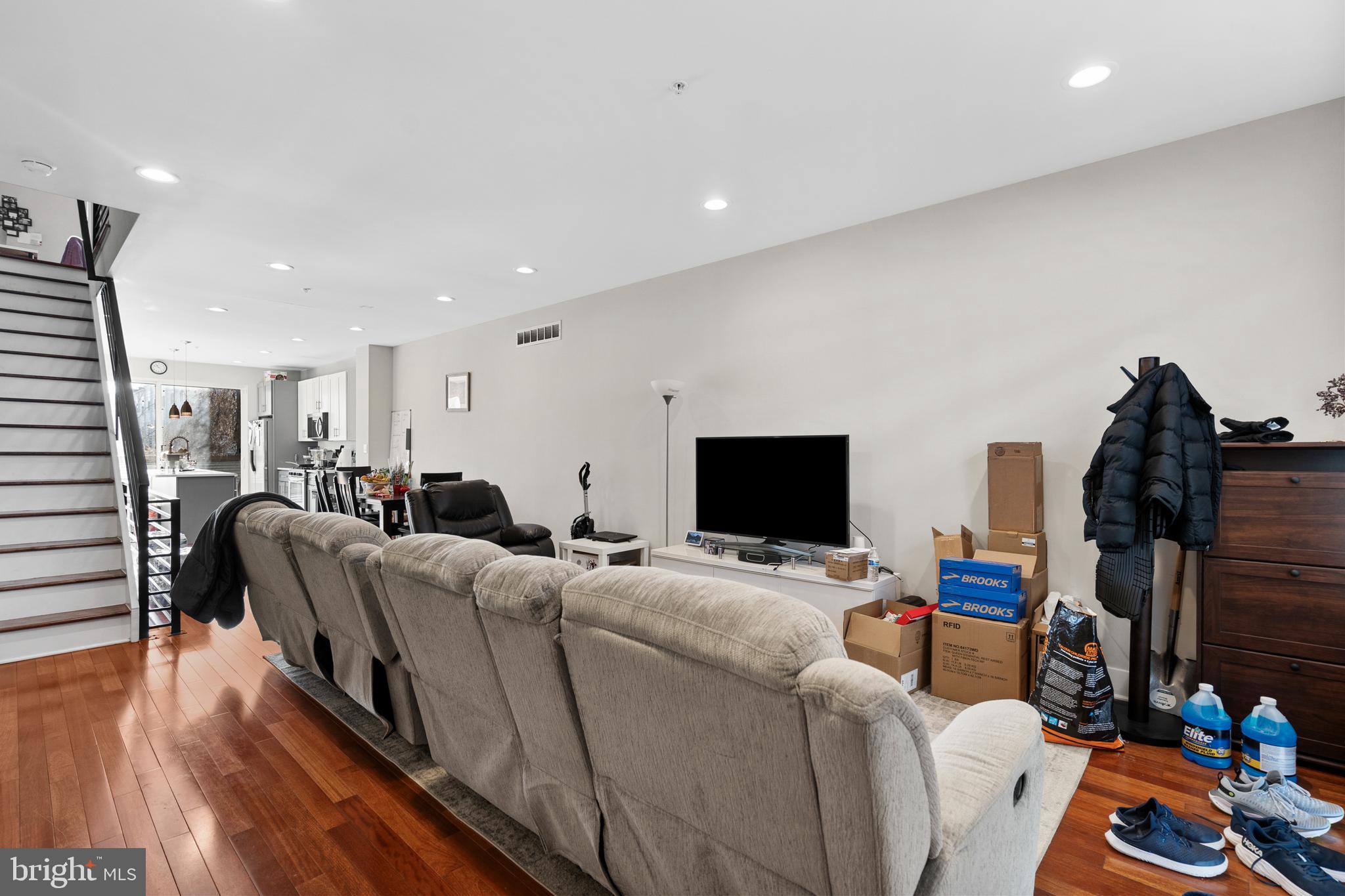 BREWERYTOWN - Residential
