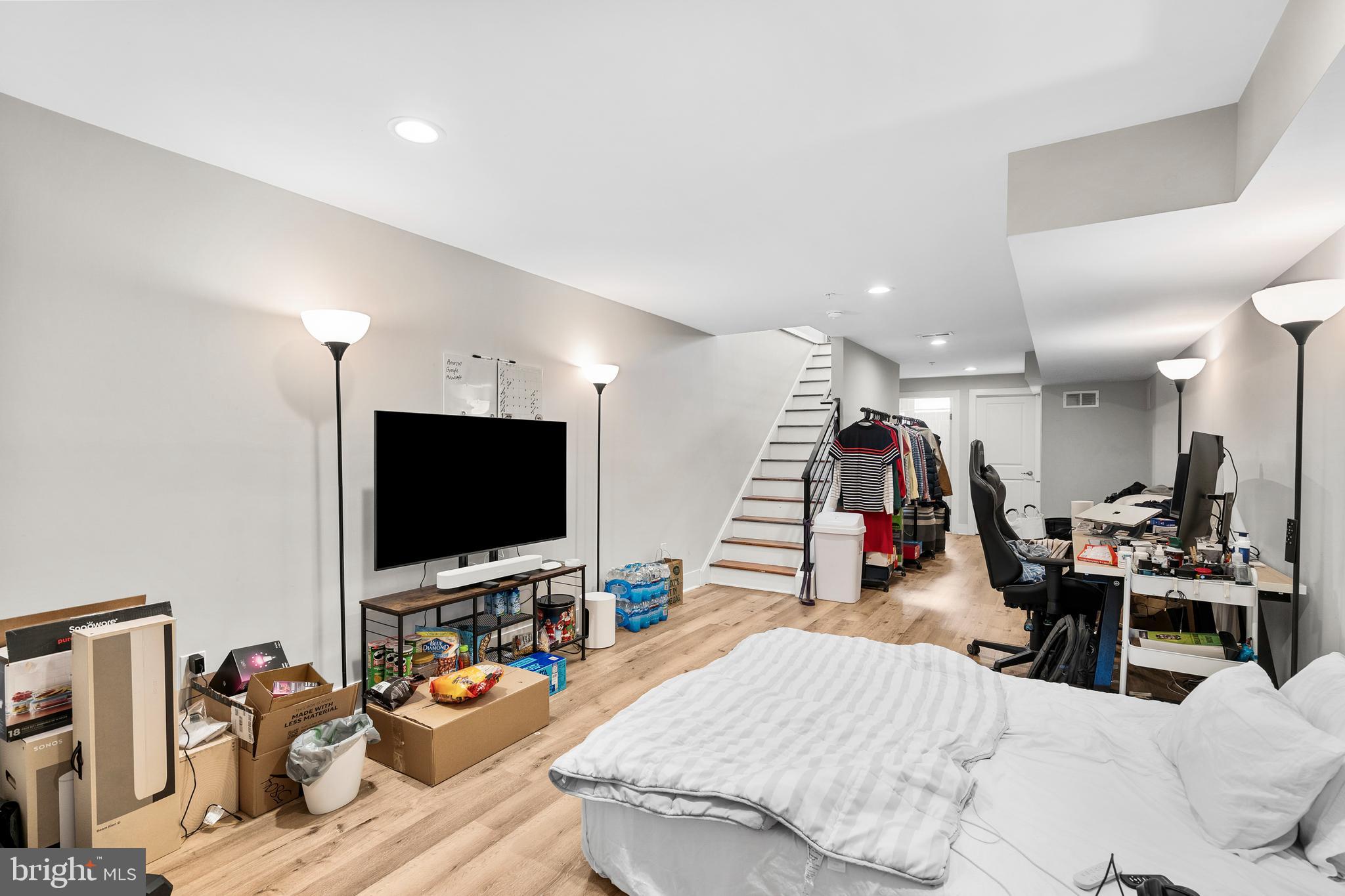 BREWERYTOWN - Residential