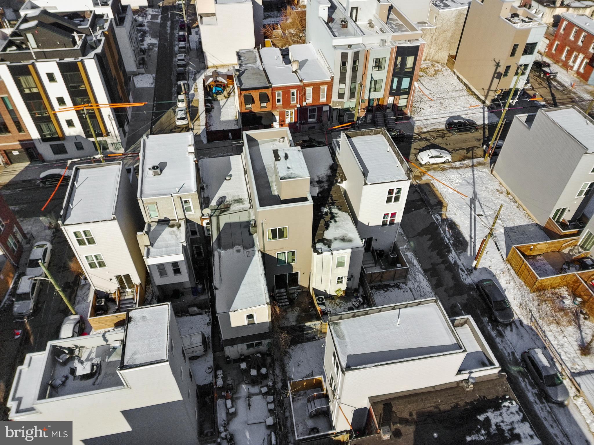 BREWERYTOWN - Residential