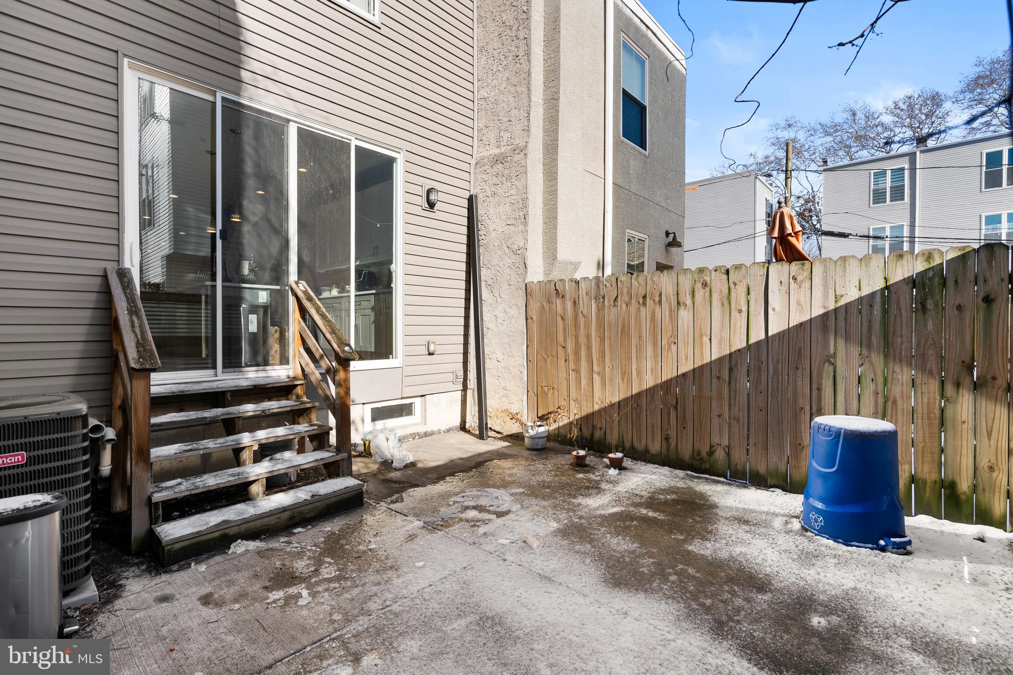 BREWERYTOWN - Residential