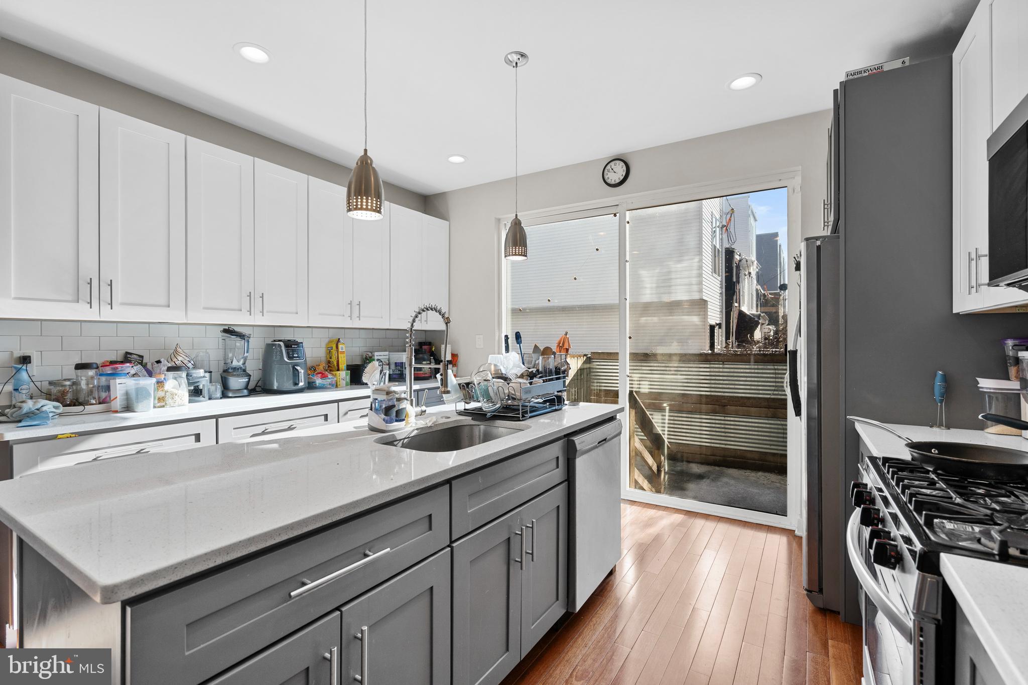 BREWERYTOWN - Residential