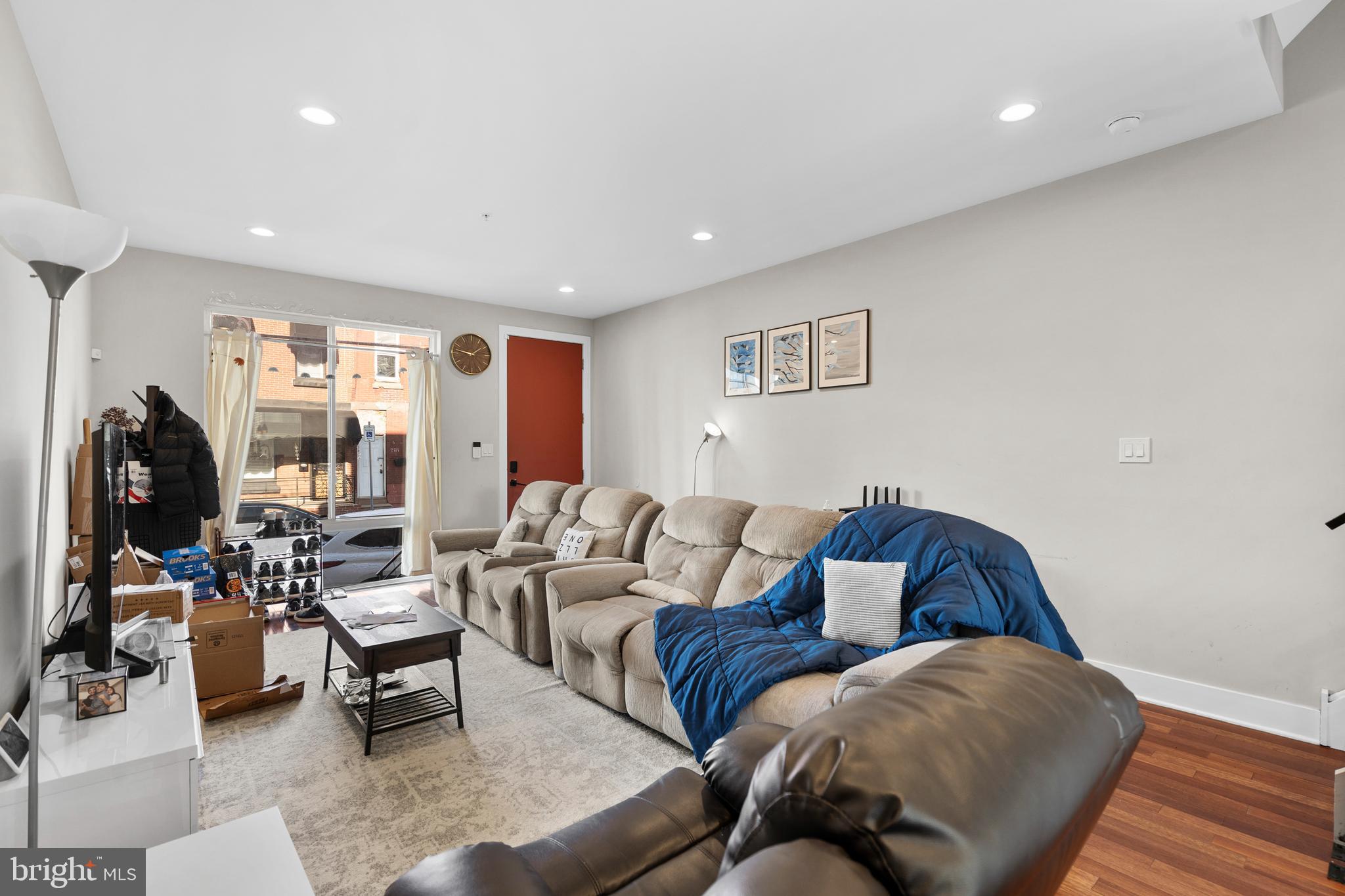BREWERYTOWN - Residential