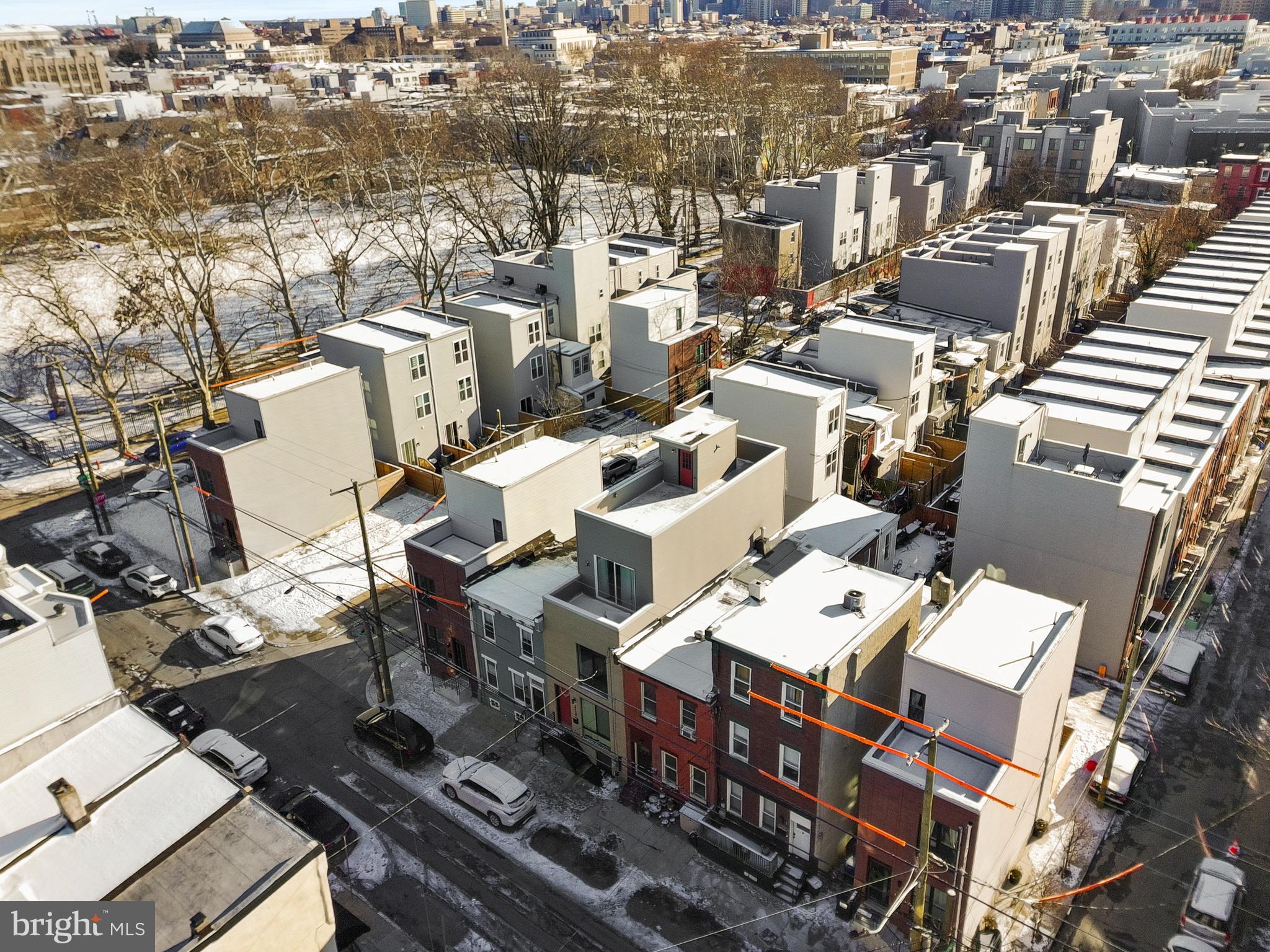 BREWERYTOWN - Residential