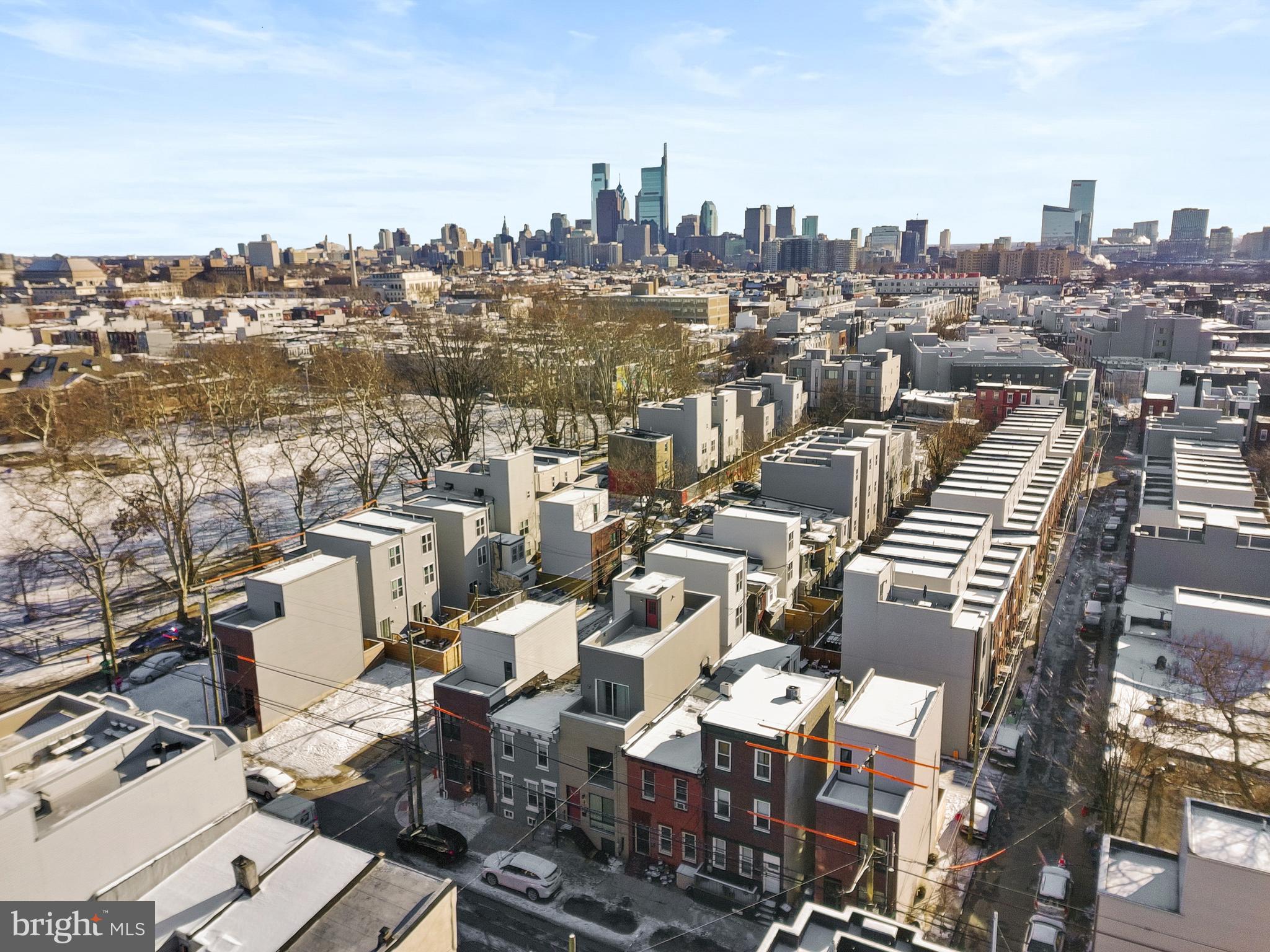 BREWERYTOWN - Residential