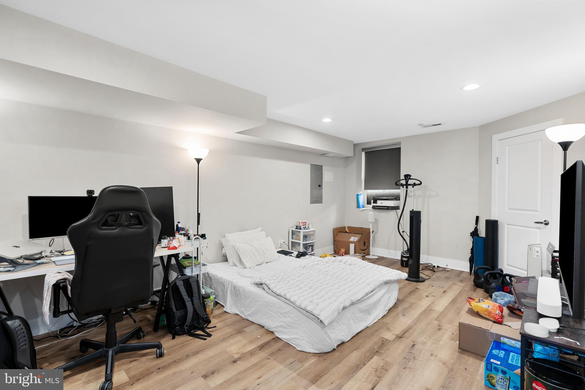 BREWERYTOWN - Residential