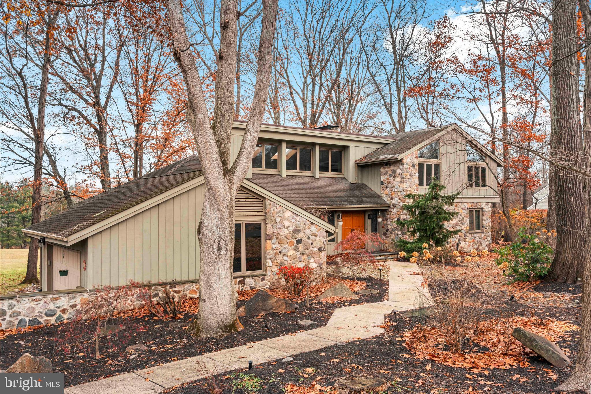 TIMBER RIDGE - Residential