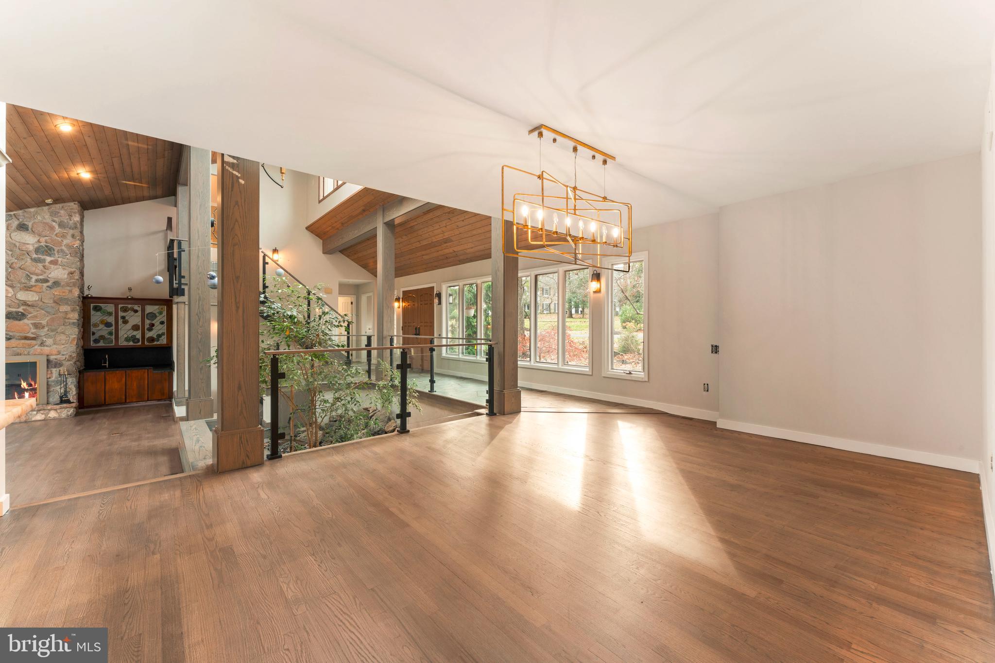 TIMBER RIDGE - Residential