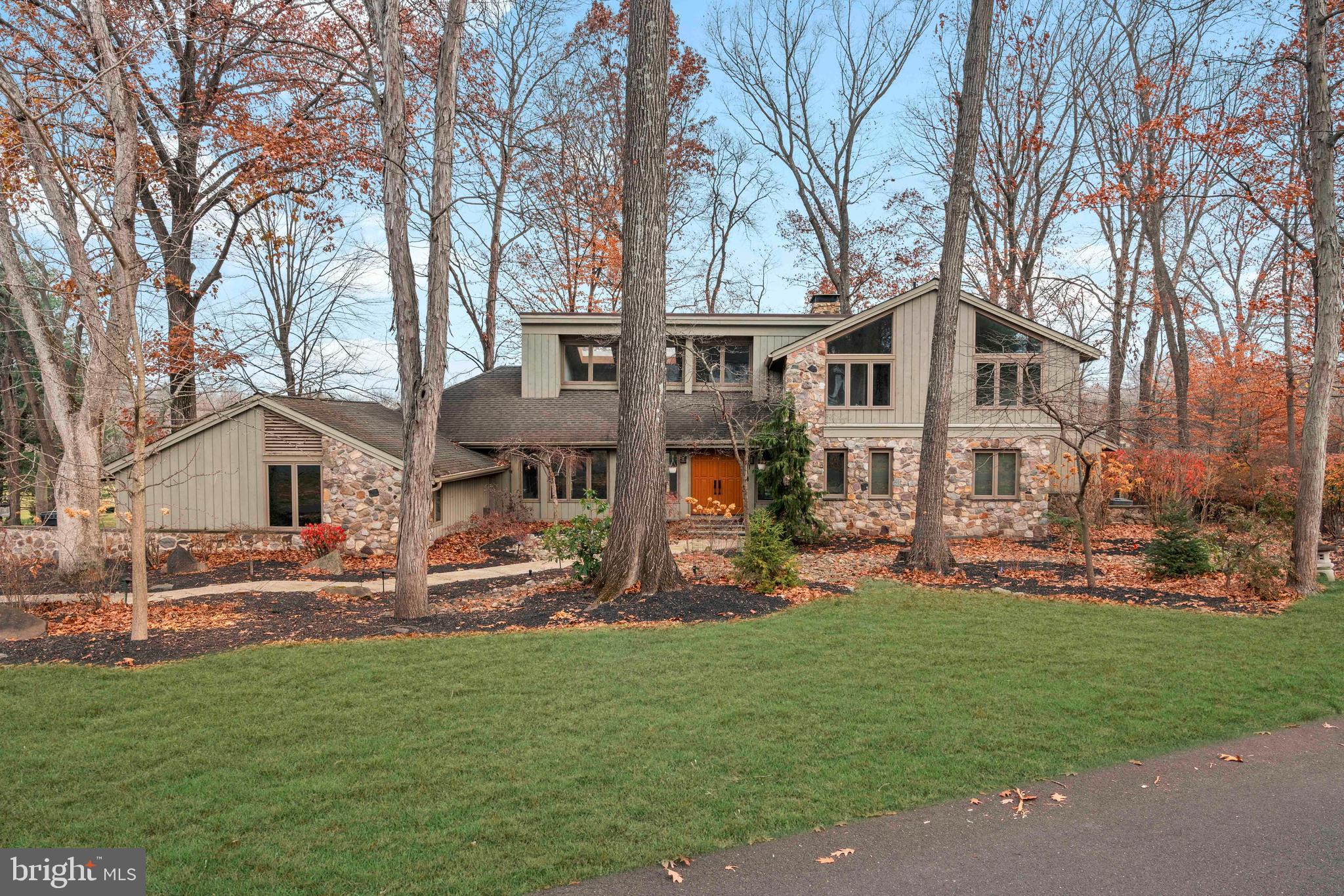 TIMBER RIDGE - Residential