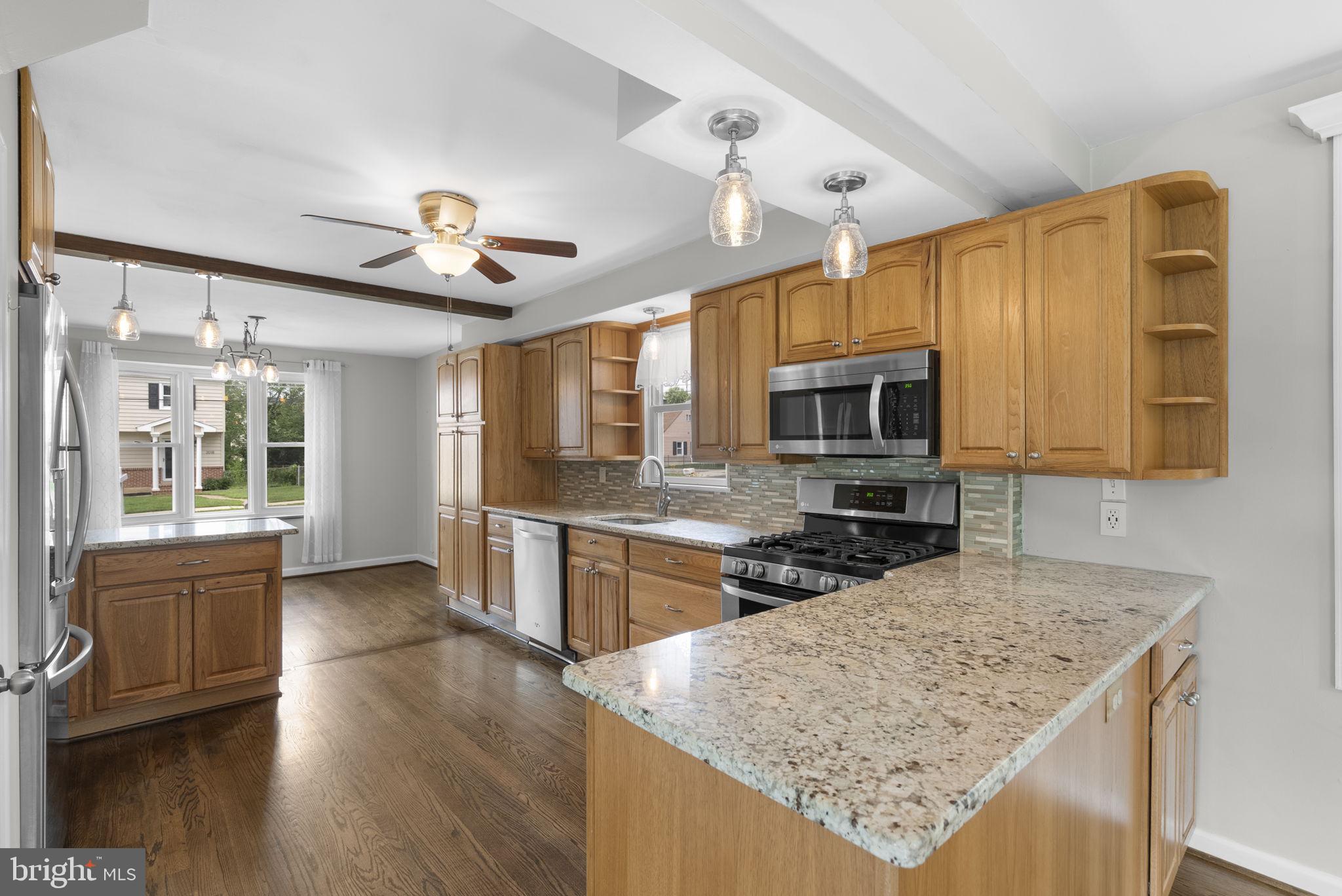 NORHURST - Residential