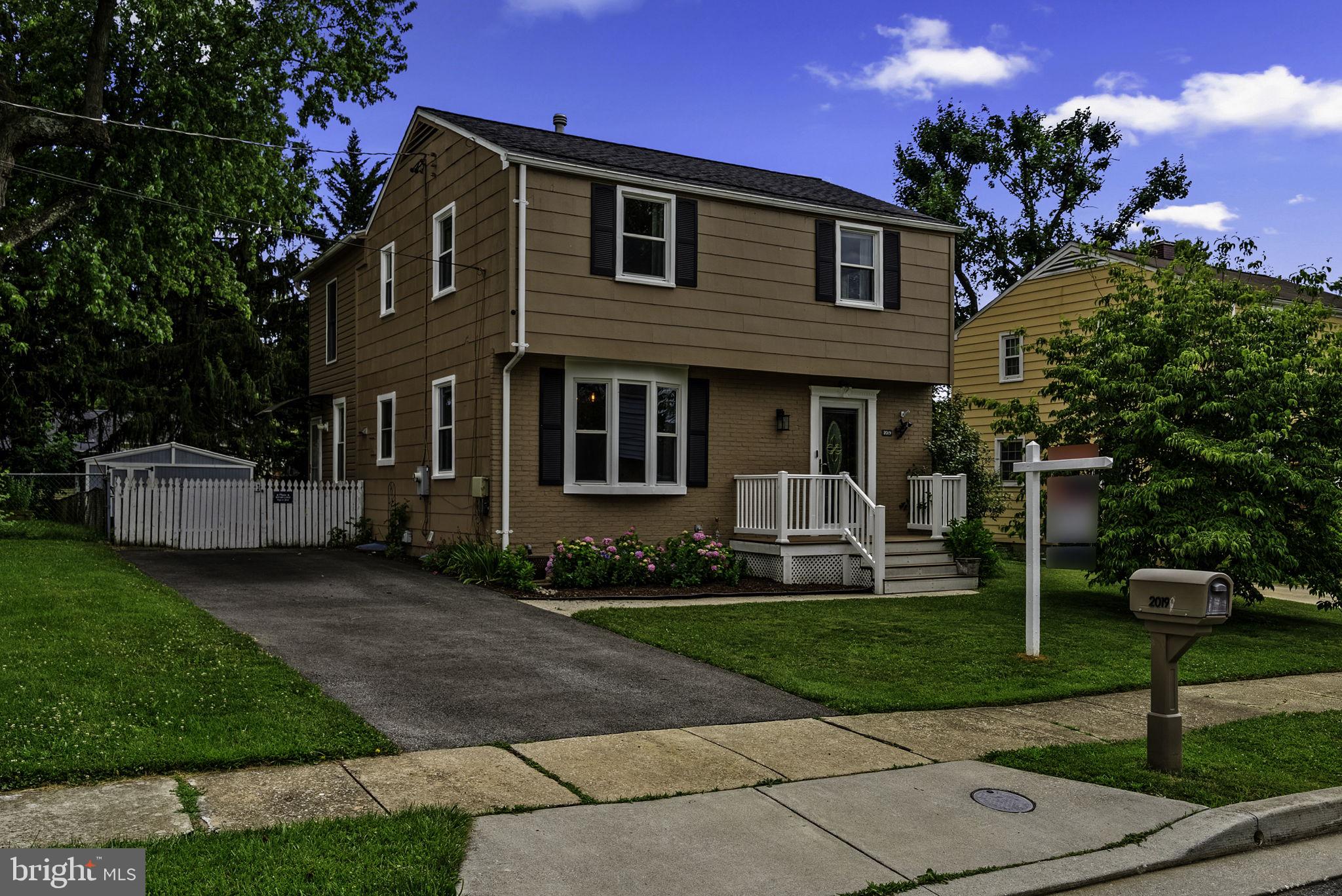 NORHURST - Residential