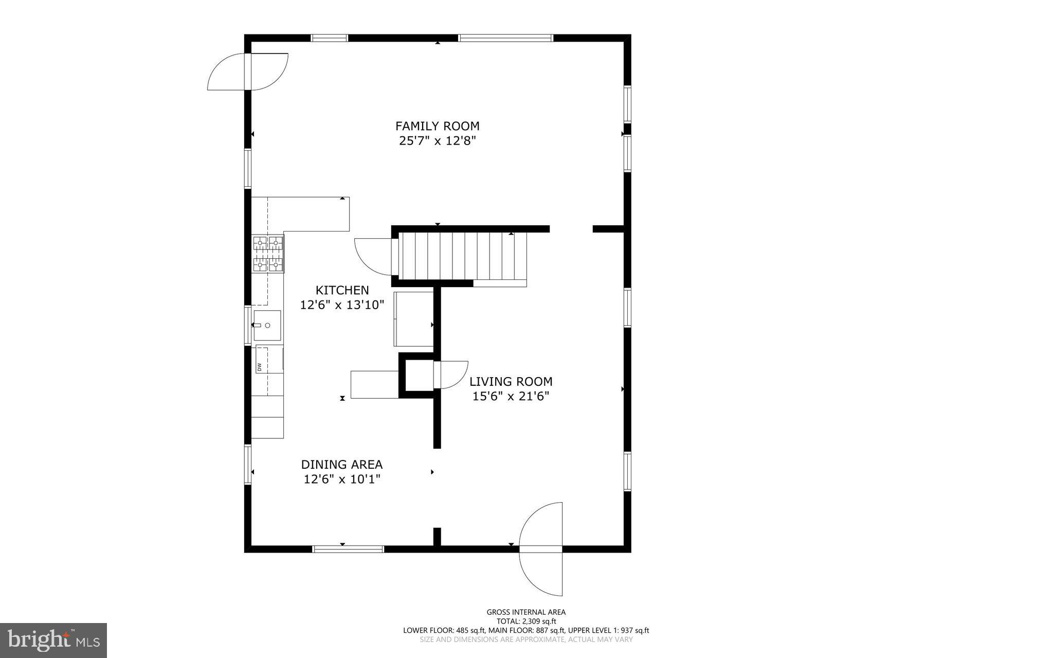 NORHURST - Residential