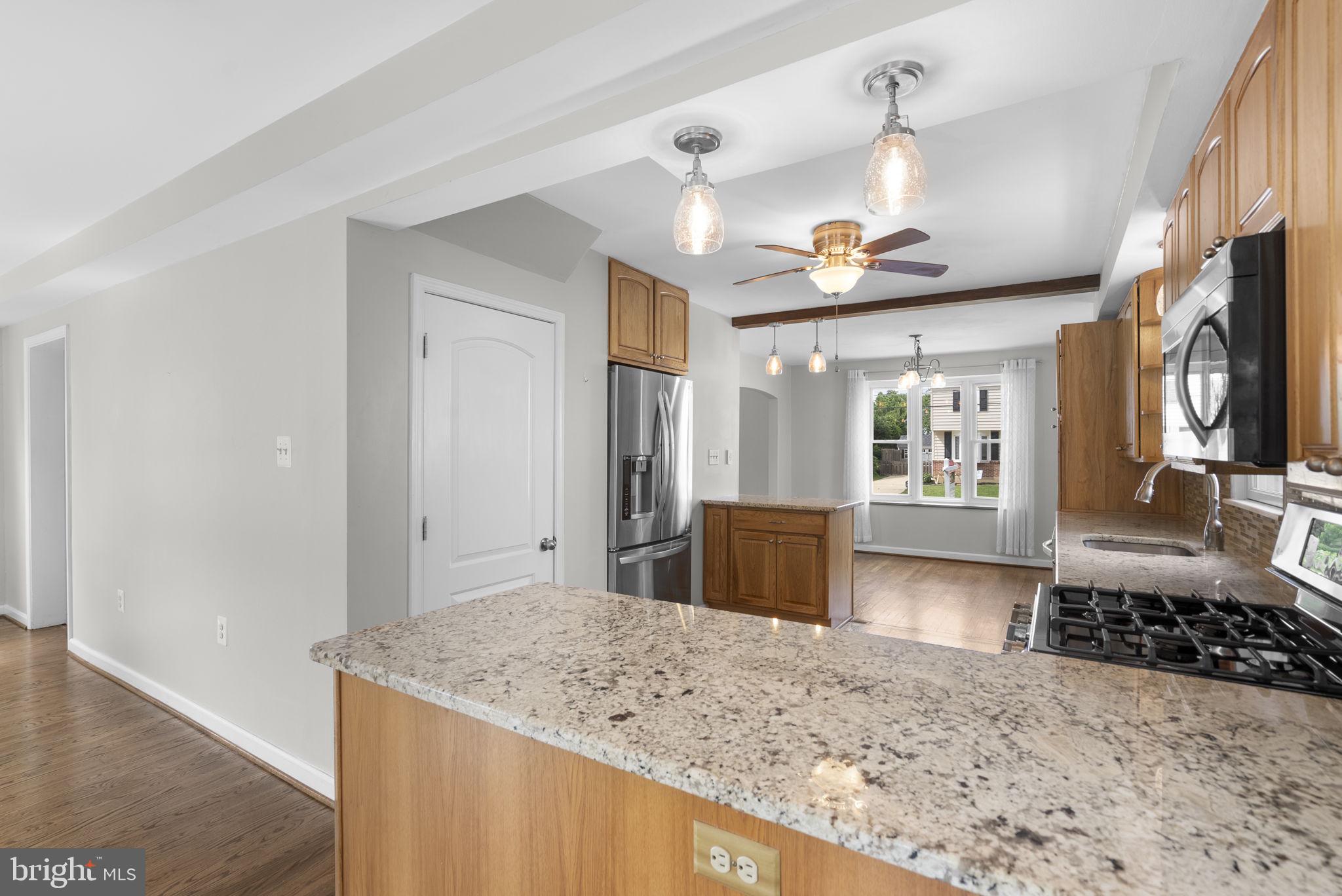 NORHURST - Residential