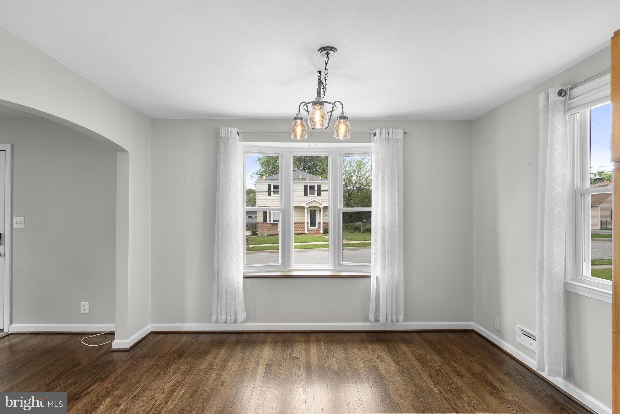 NORHURST - Residential