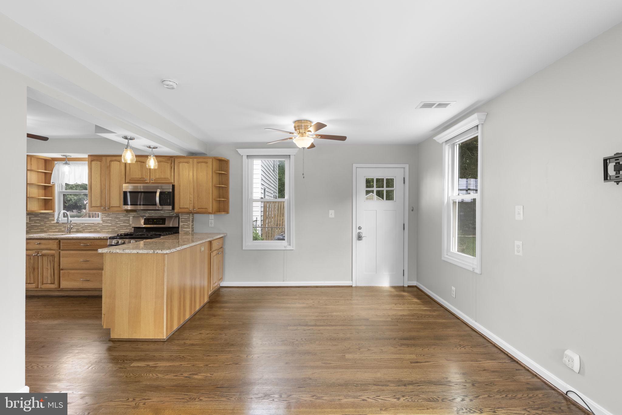 NORHURST - Residential