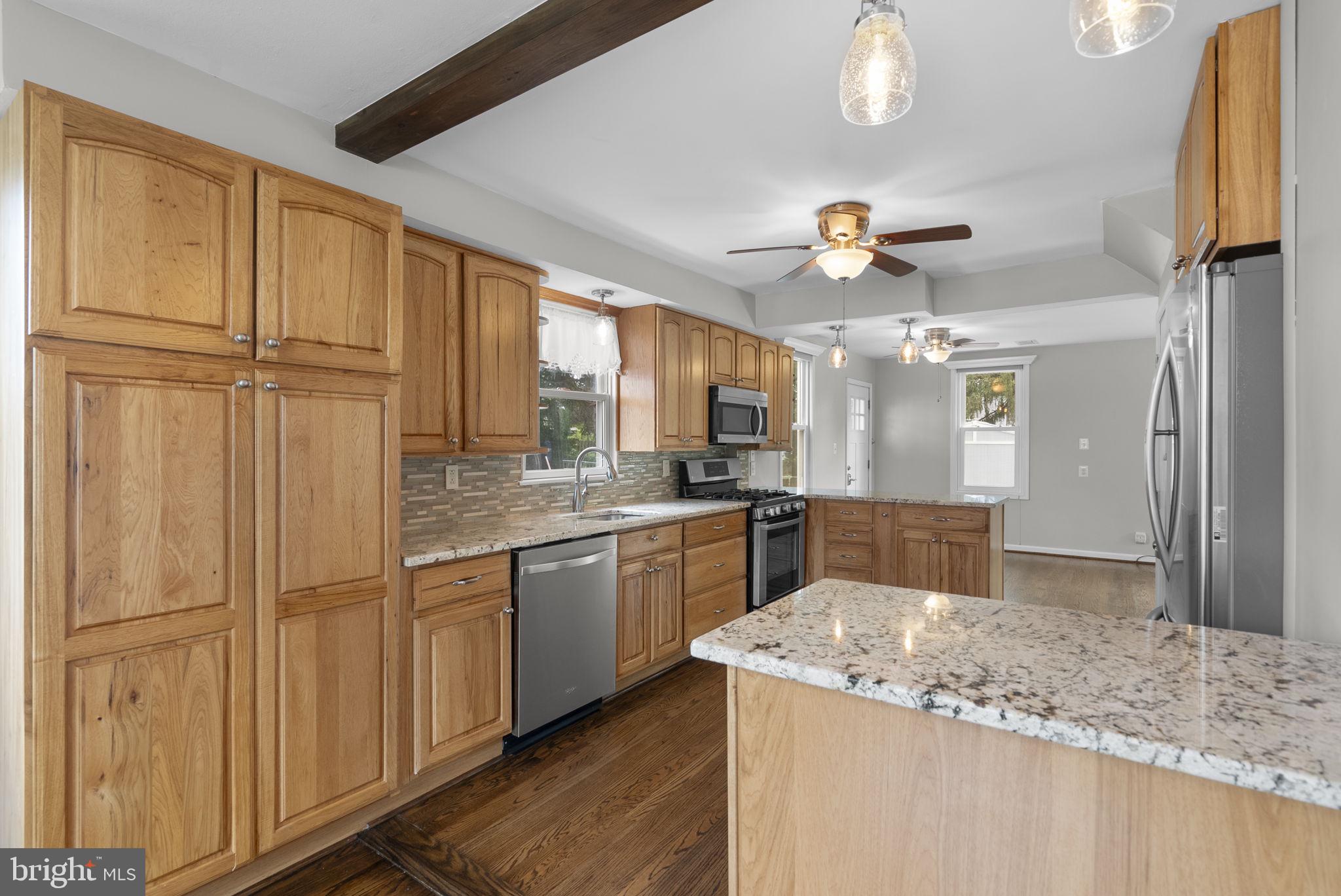 NORHURST - Residential
