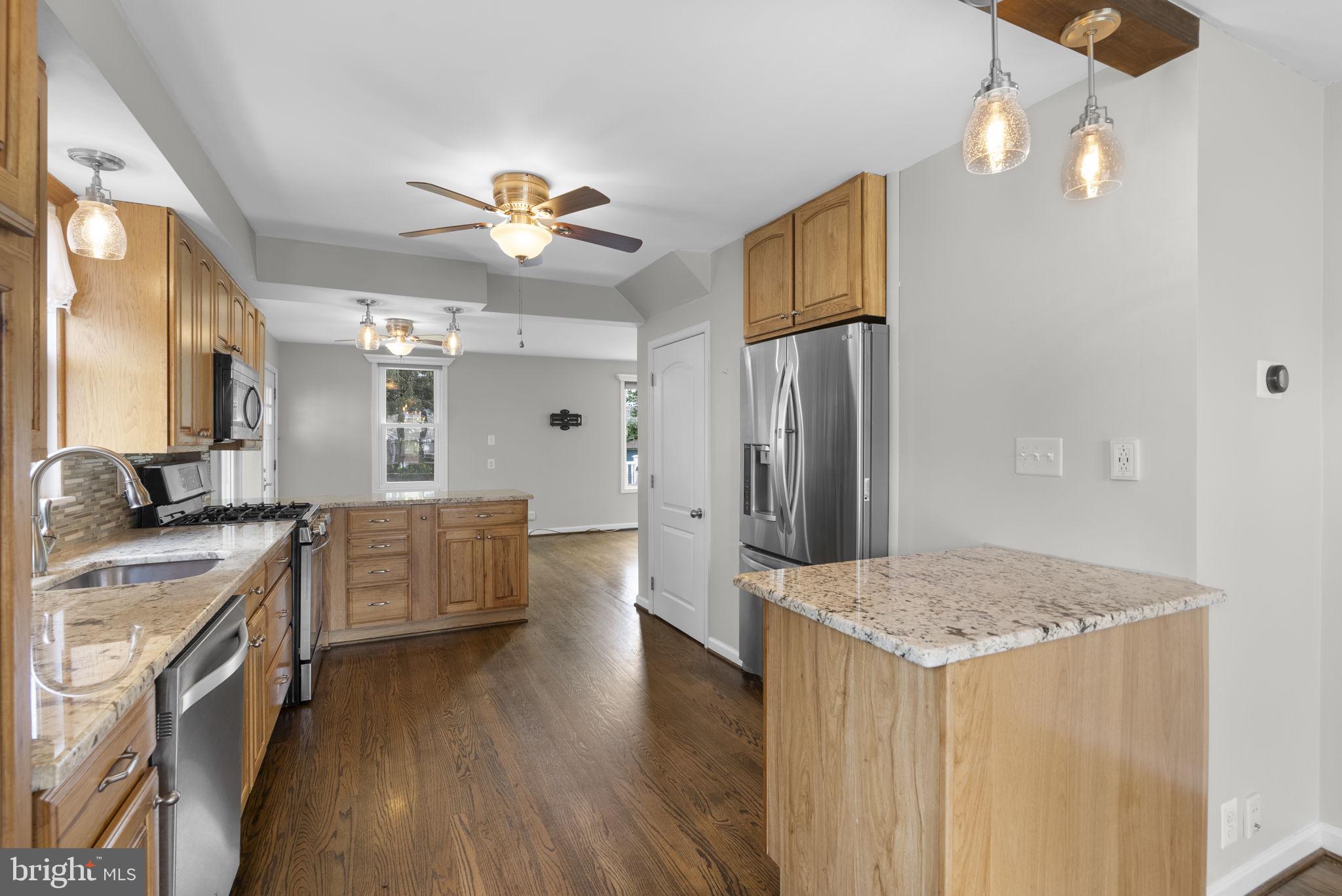 NORHURST - Residential