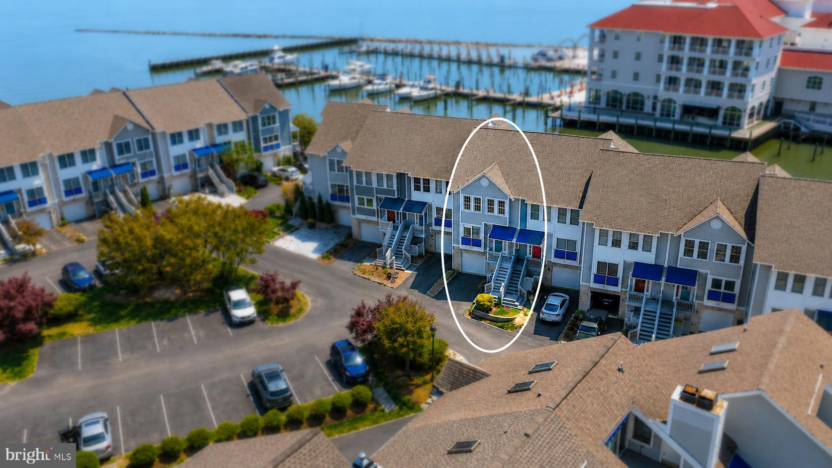 Discover coastal living at its finest at 8048 Windward Key Dr, Chesapeake Beach! This "as-is" gem offers breathtaking views of the canal and the iconic Chesapeake Bay, placing you right in the heart of everything this charming waterfront town has to offer.

Located just steps away from the renowned Rod 'N' Reel Resort, you'll enjoy the convenience of walking to local restaurants, marina boat storage, and more. Whether you're an avid boater or simply love the water, this property has you covered with on-site boat slips (not deeded).

Picture yourself savoring every sunrise and sunset from your private decks or hosting friends and family as you take in the dazzling Chesapeake Beach fireworks right from the comfort of your home. It’s a lifestyle of relaxation, natural beauty, and endless opportunity.

With so much more to discover, this is your chance to own a slice of paradise. Don't wait—this coastal retreat won't last long!