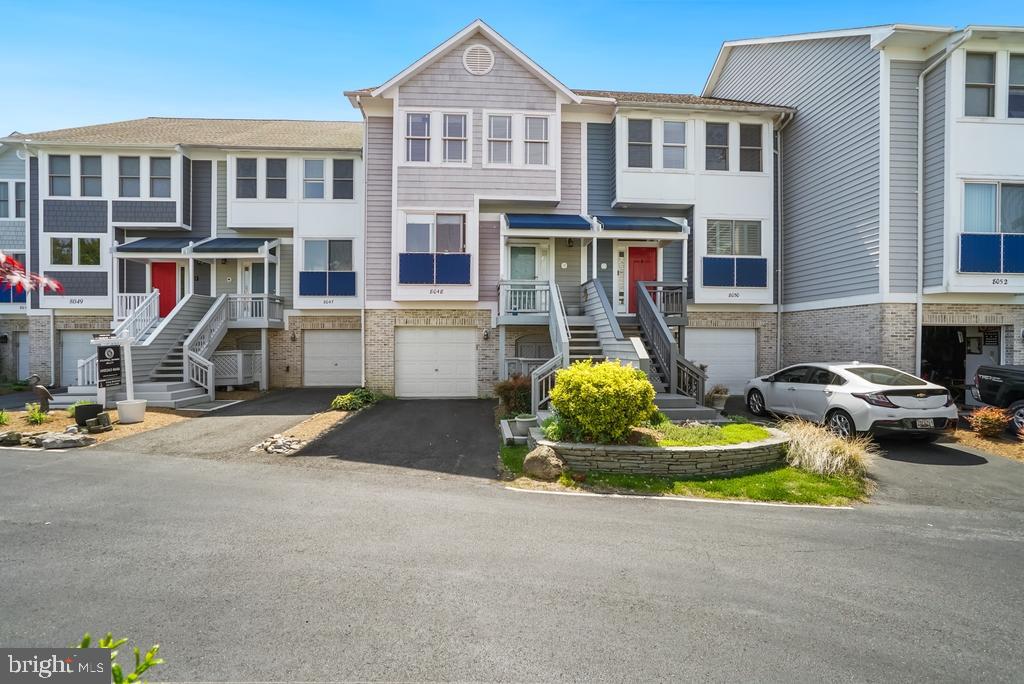 WINDWARD KEY - Residential