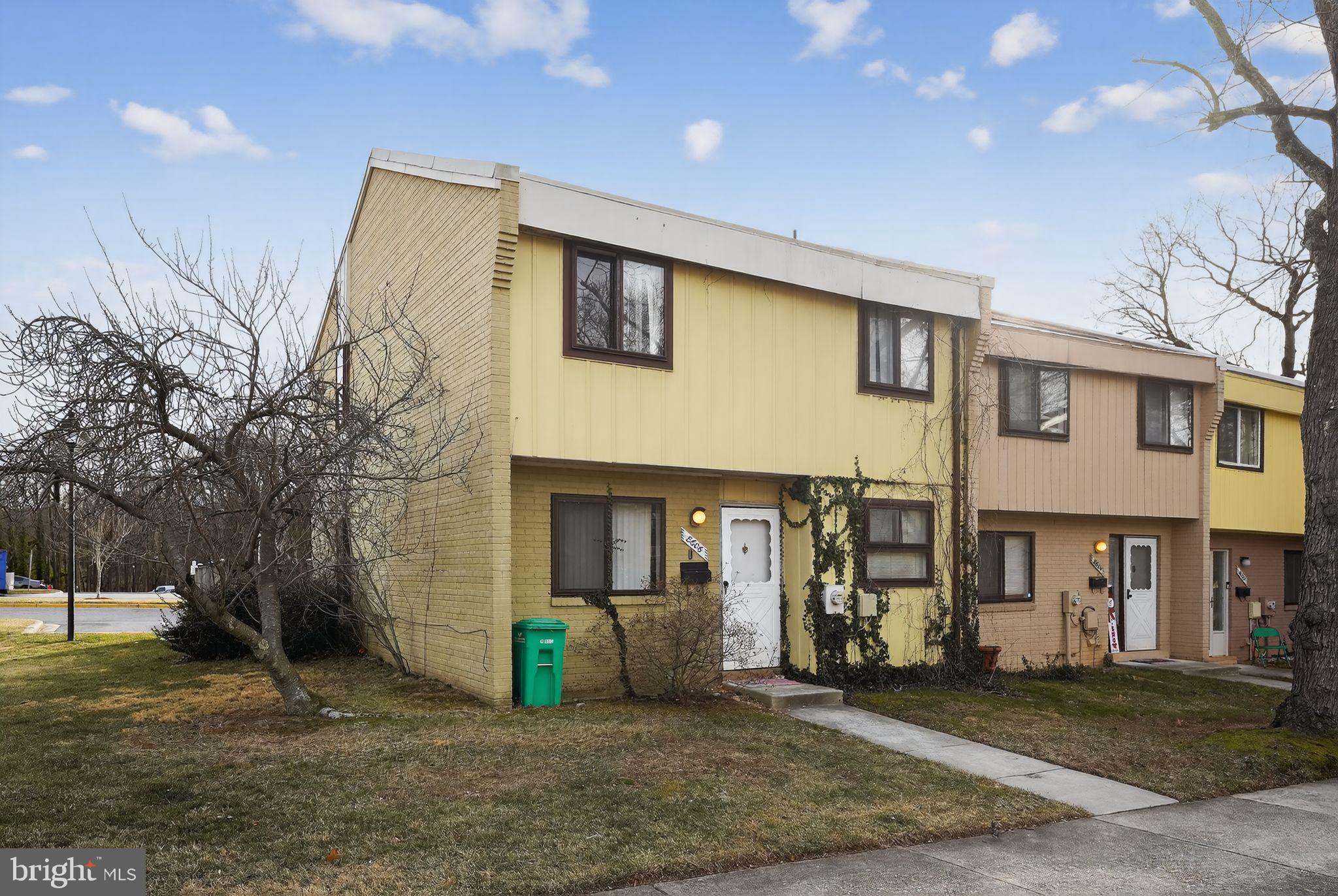 CIPRIANO WOODS - Residential